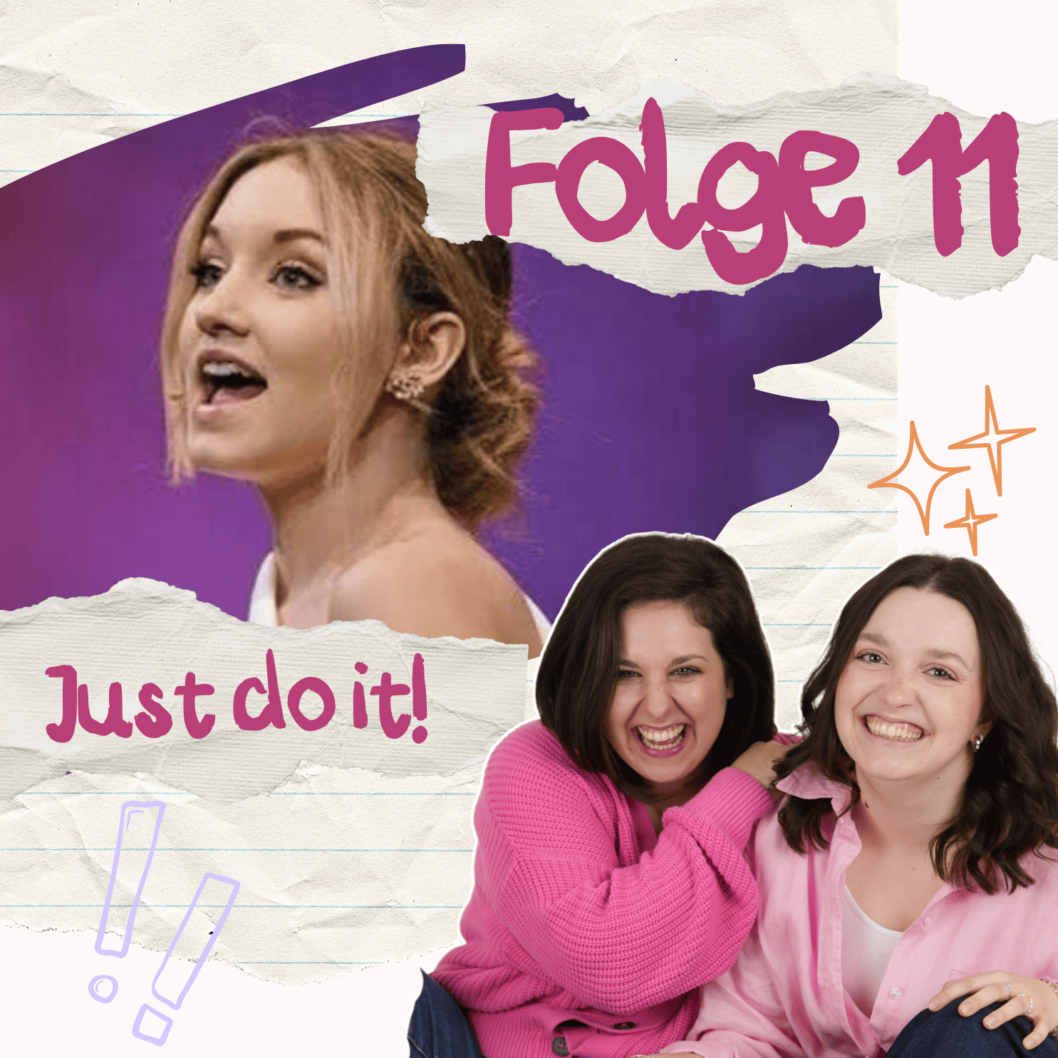 GenWork - Der Generationen Podcast