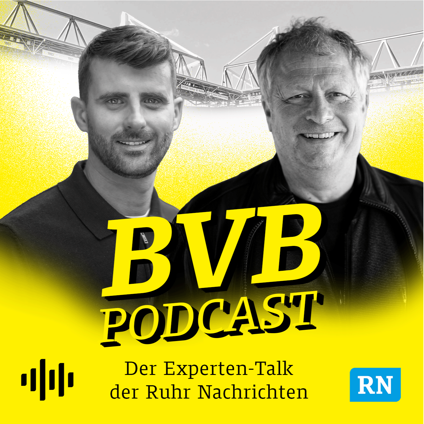 Episode #513: Die Gründe für die spielerische BVB-Armut, interner Zoff und Social-Media-Eigentor