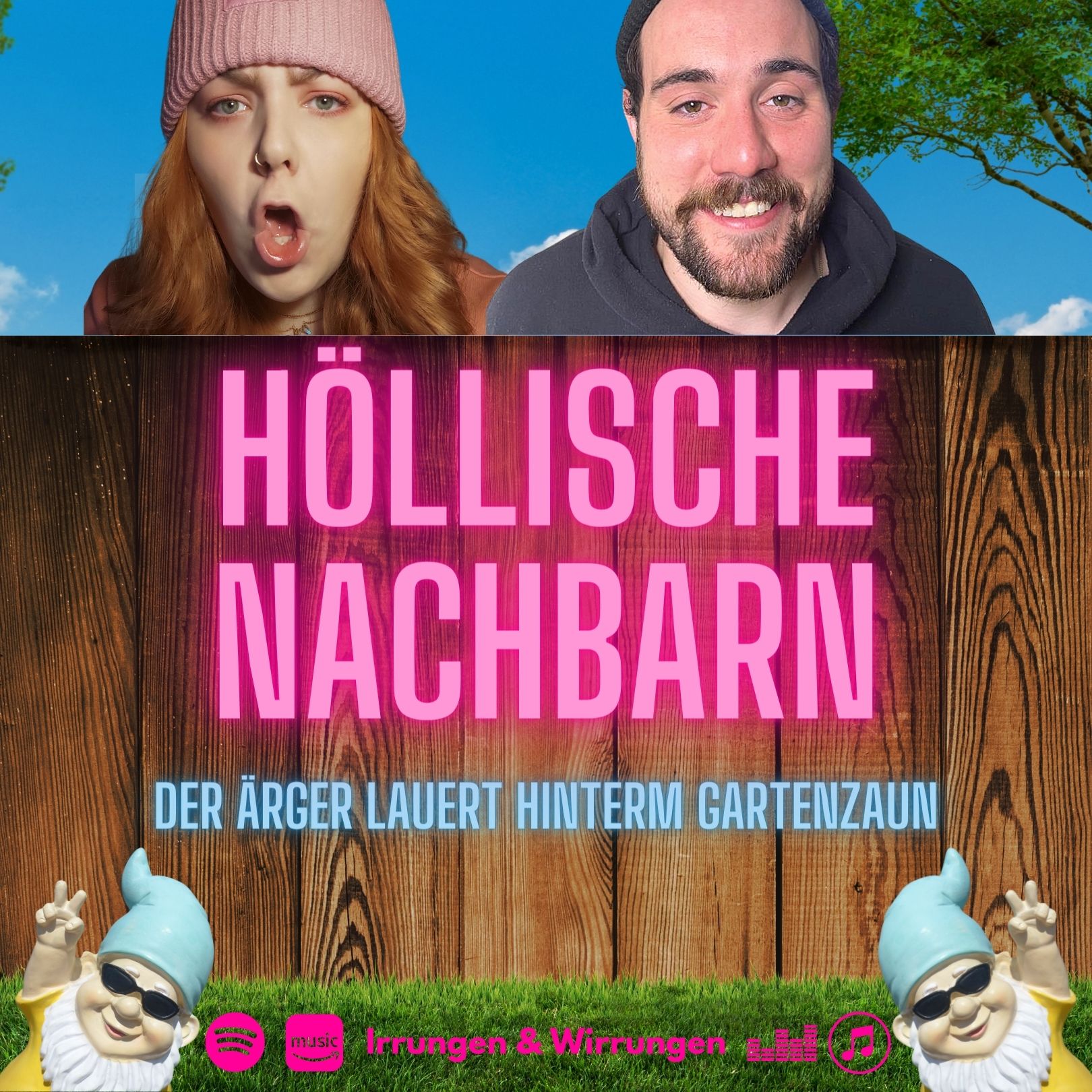 Irrungen & Wirrungen