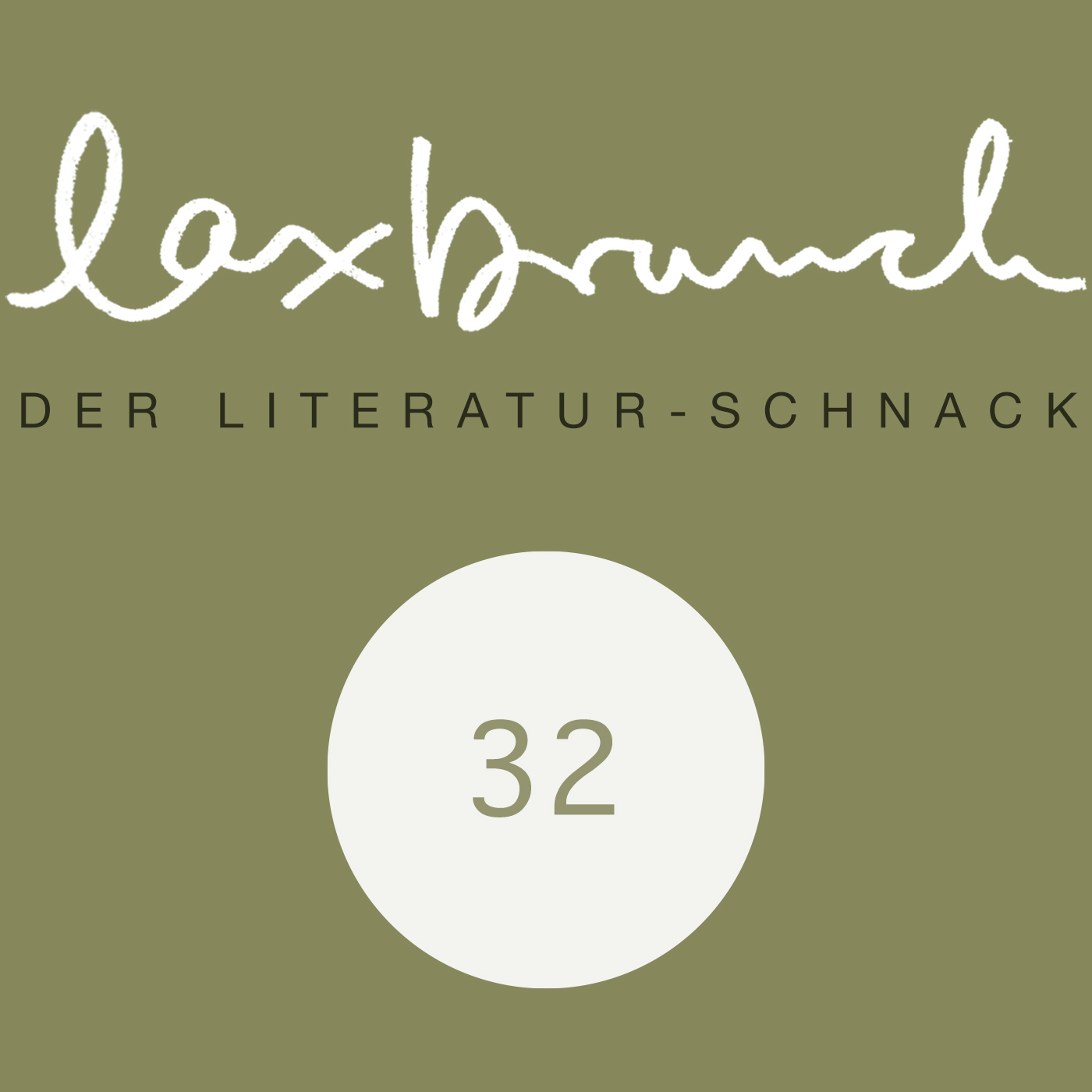 laxbrunch. der literaturschnack