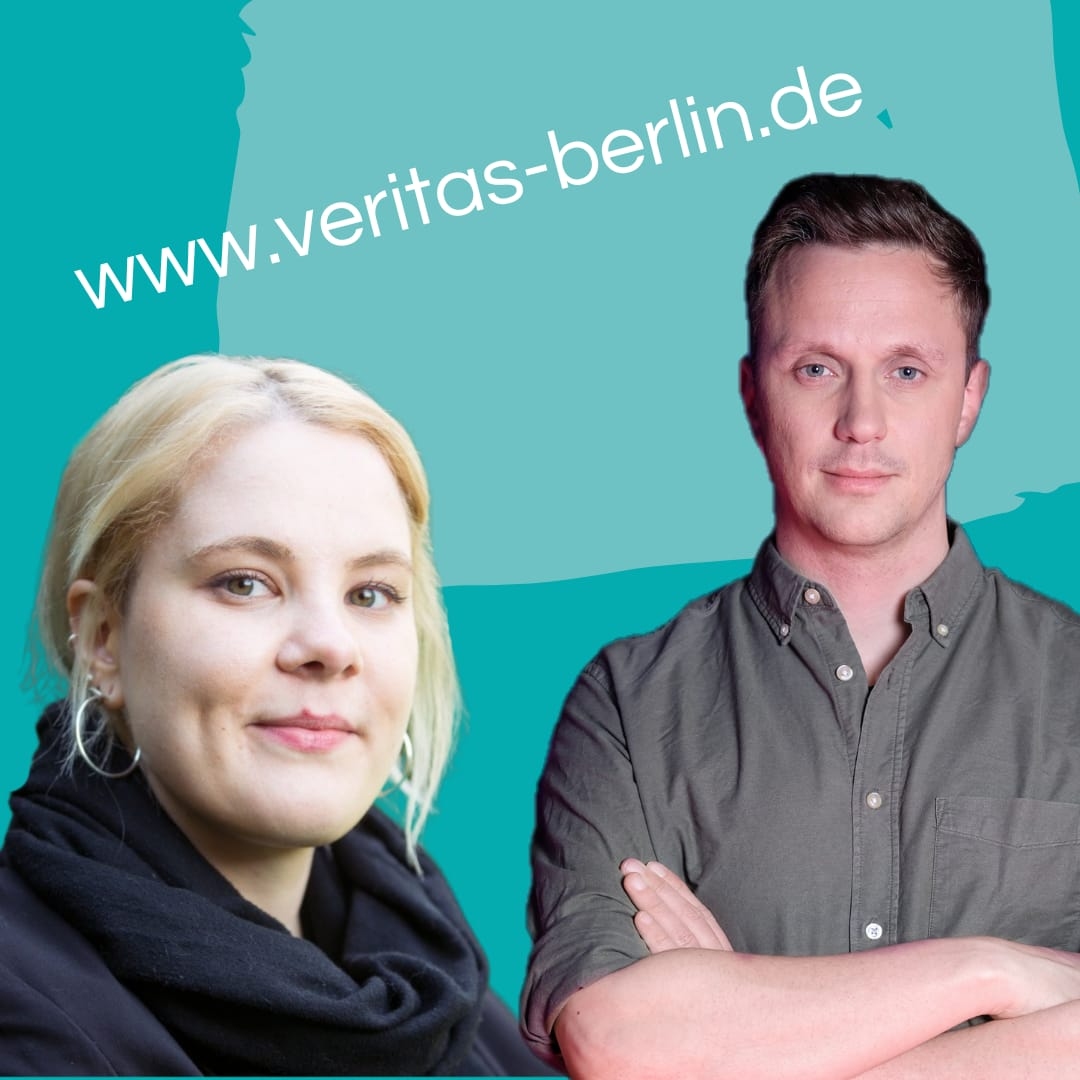 Nicht noch ein Politik-Podcast
