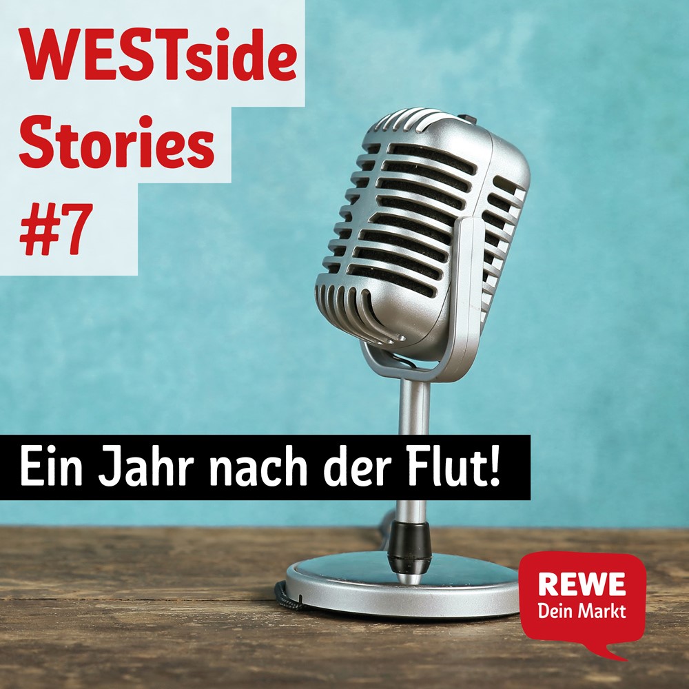 WESTside Stories