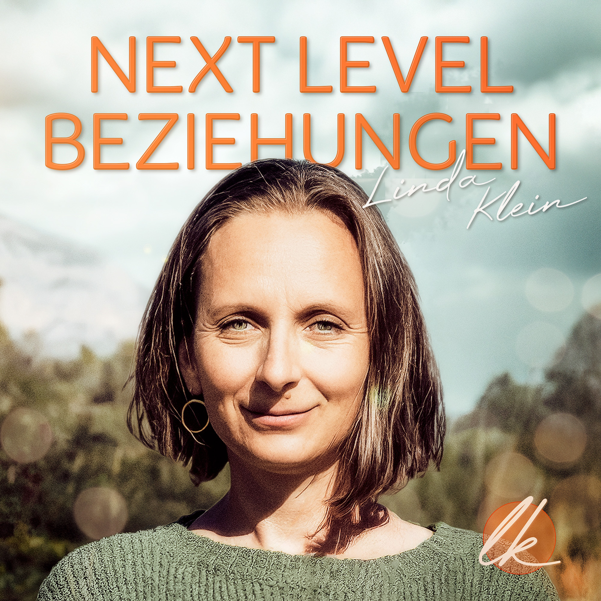 Next Level Beziehungen - In Freiheit verbunden. In Verbindung frei sein.