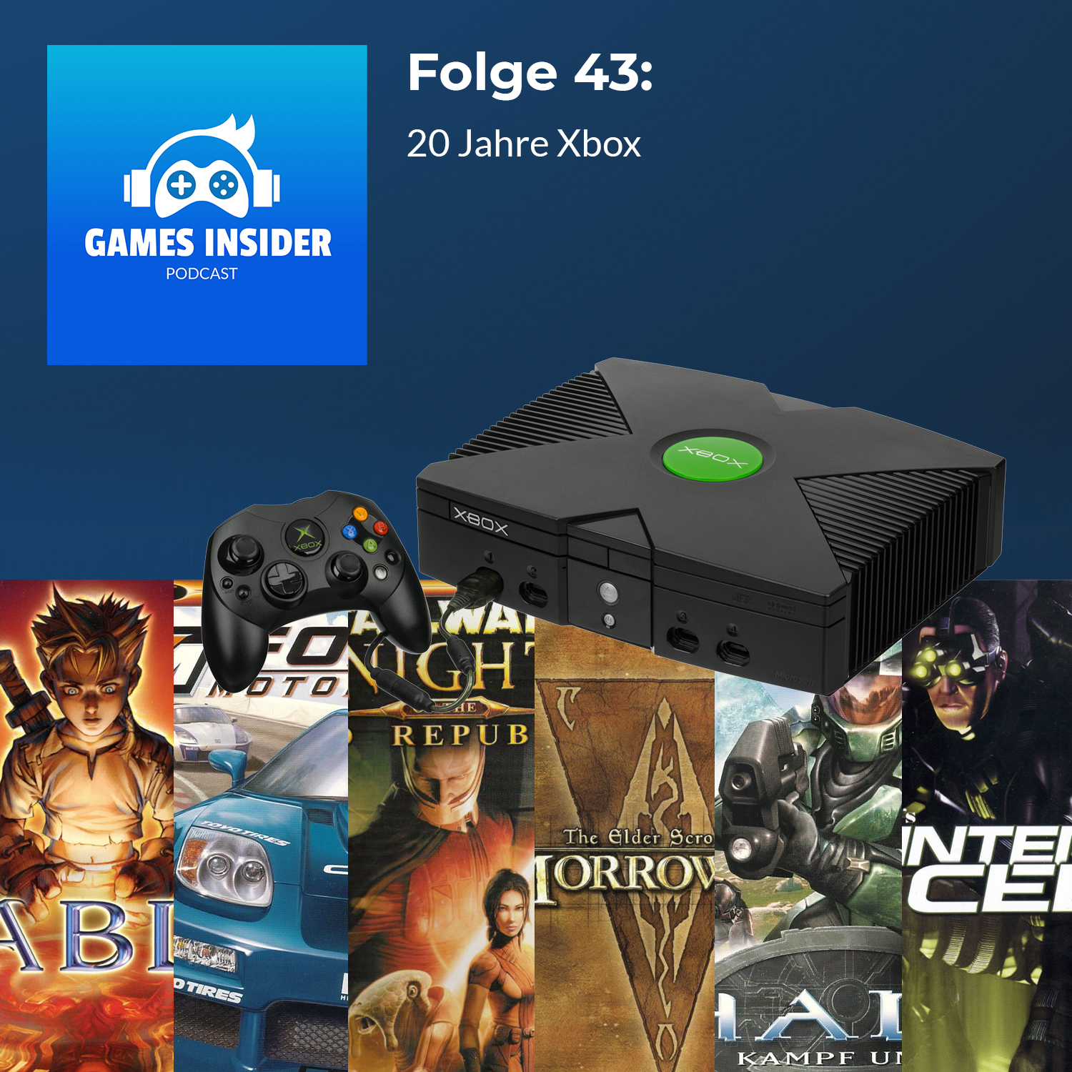 Games Insider