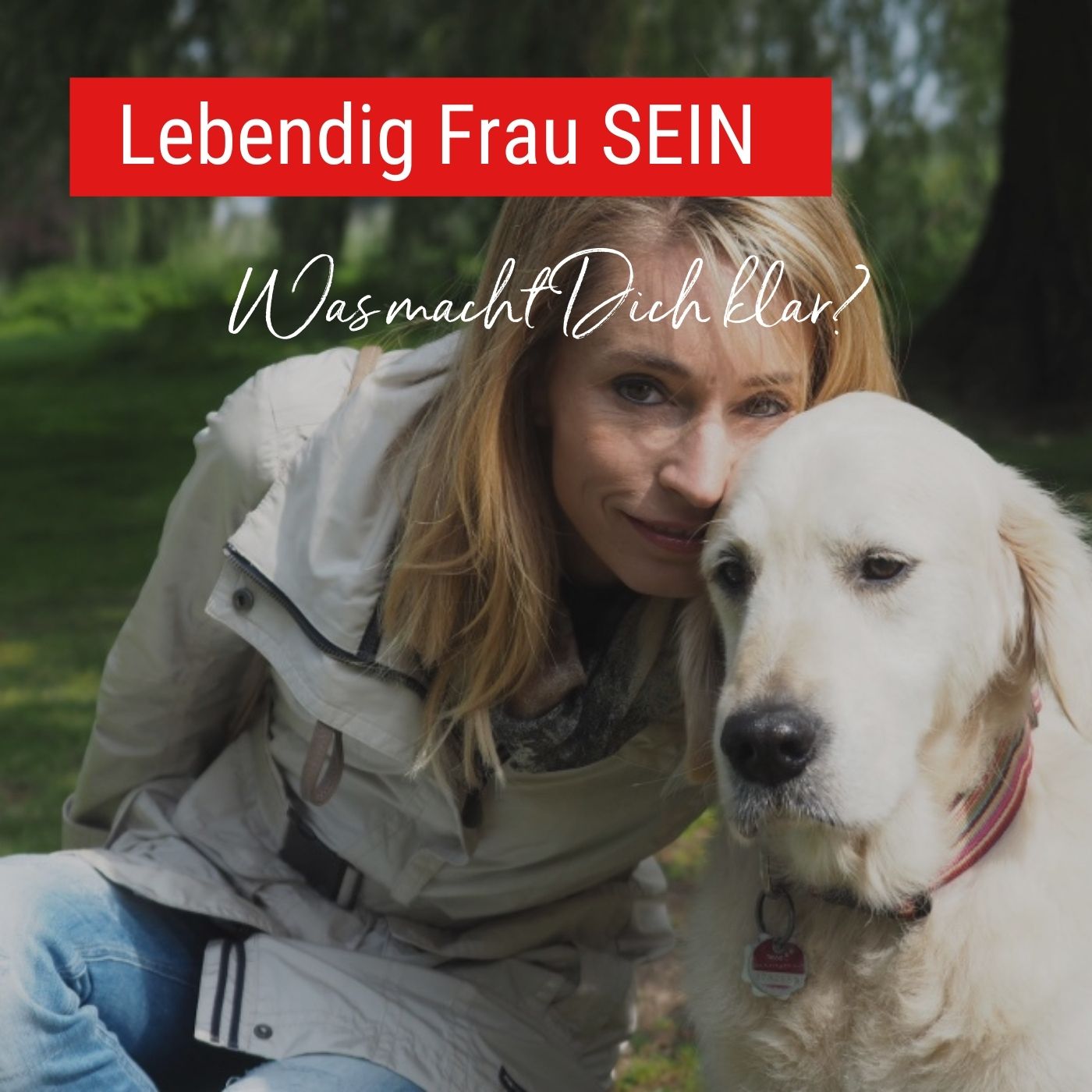 Mensch SEIN auf Deine Art