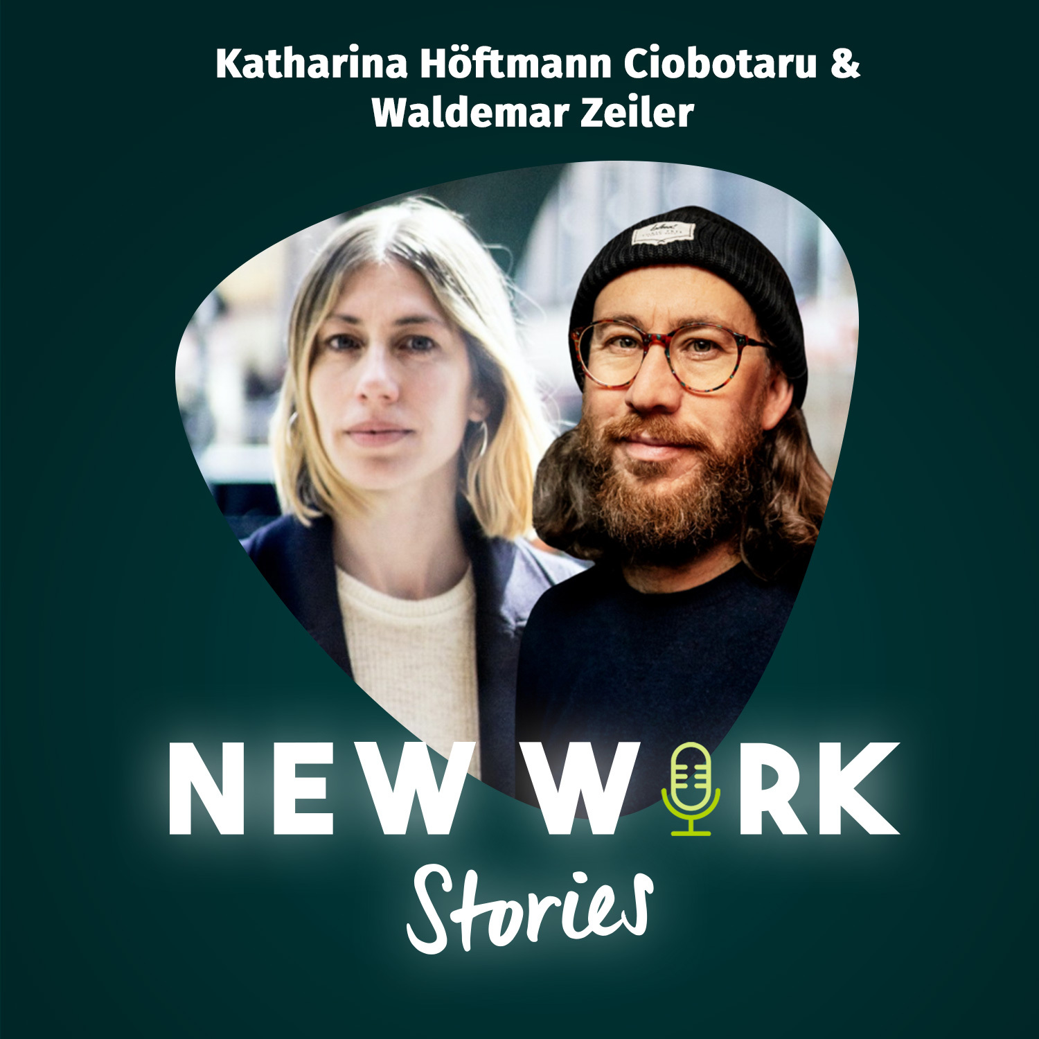 For a Better Working Life – Der NWX Podcast