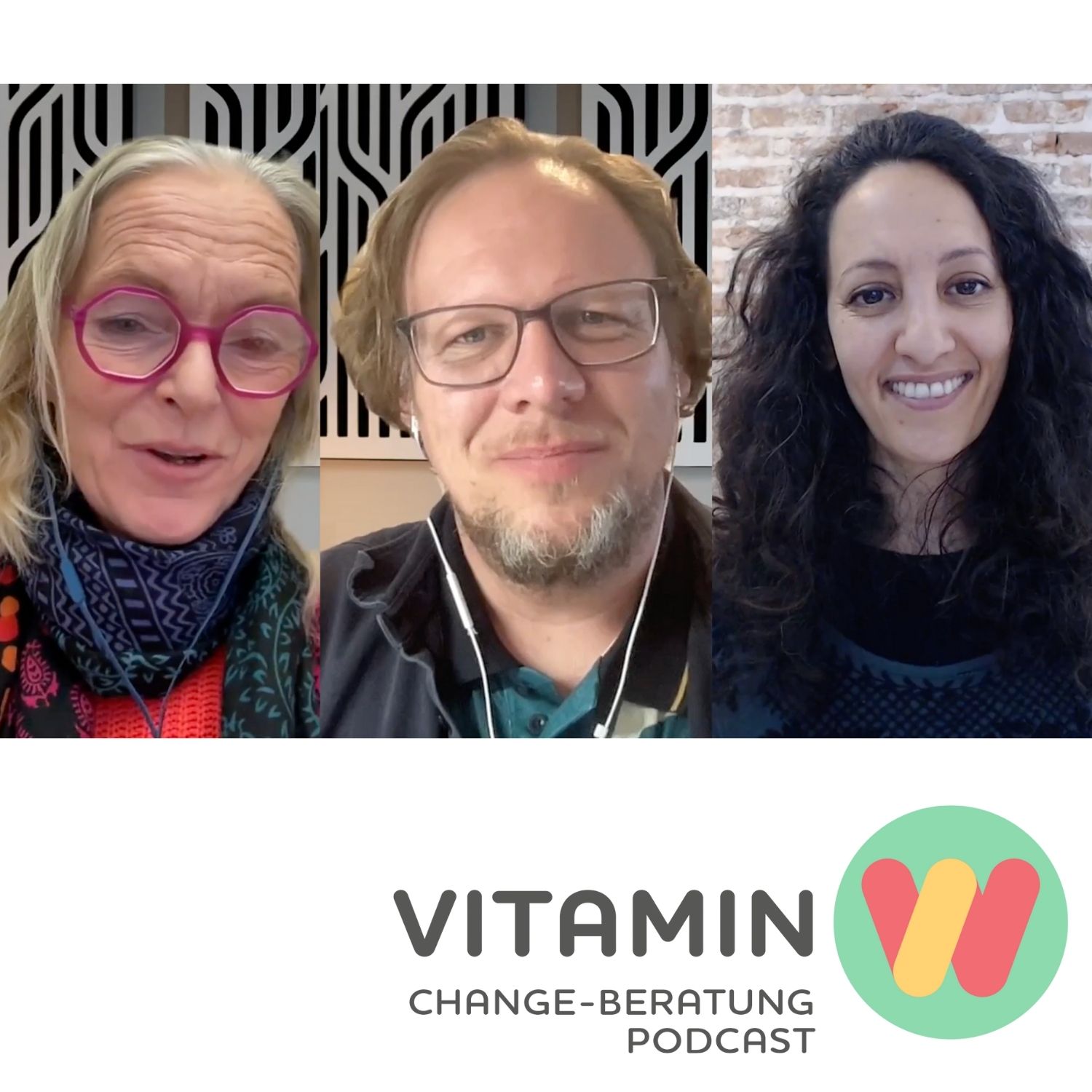 Vitamin W - Der Wertschätzungs-Podcast