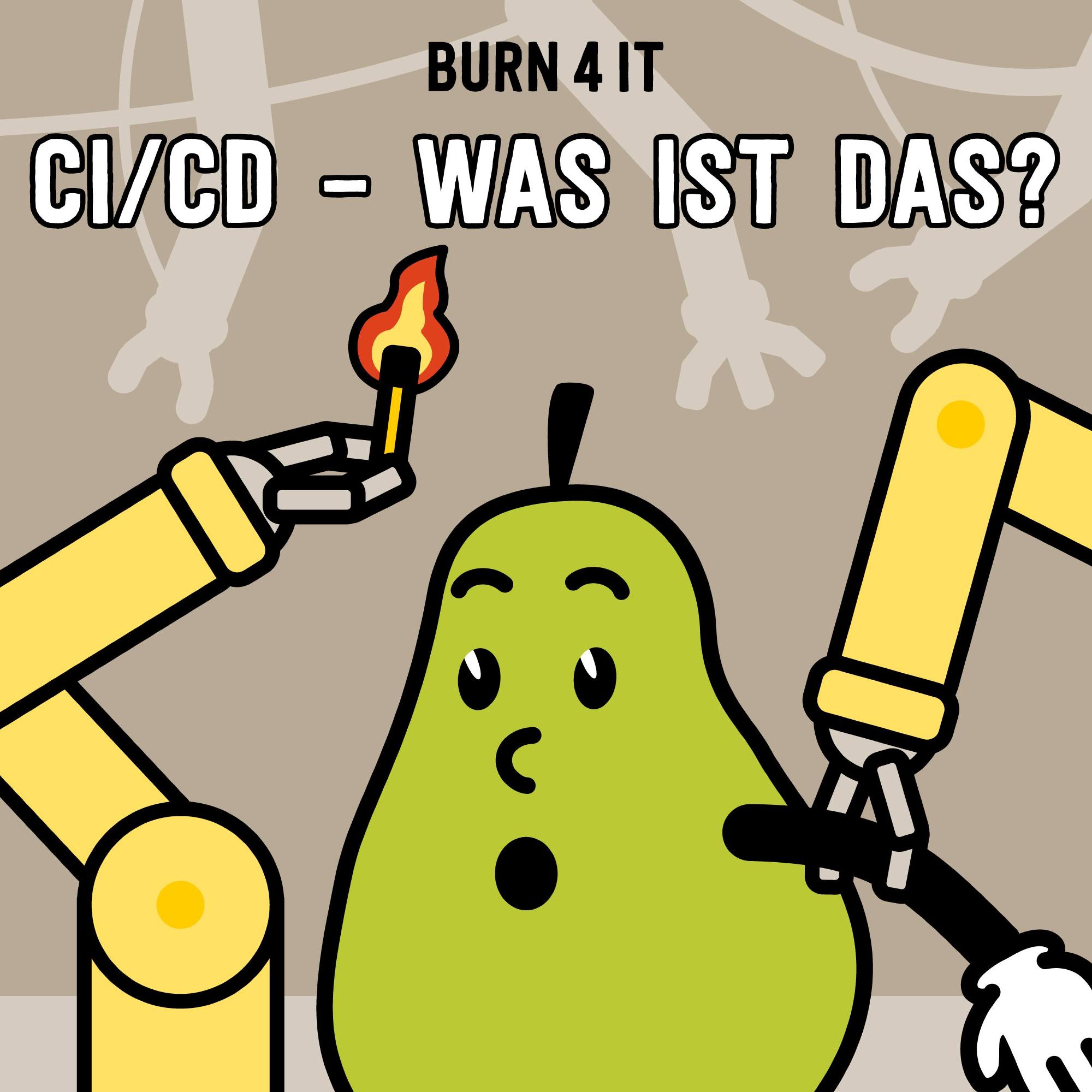 BURN 4 IT
