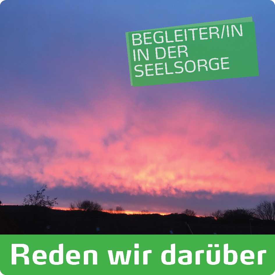 Reden wir darüber - Podcast über christliches Leben in Leverkusen