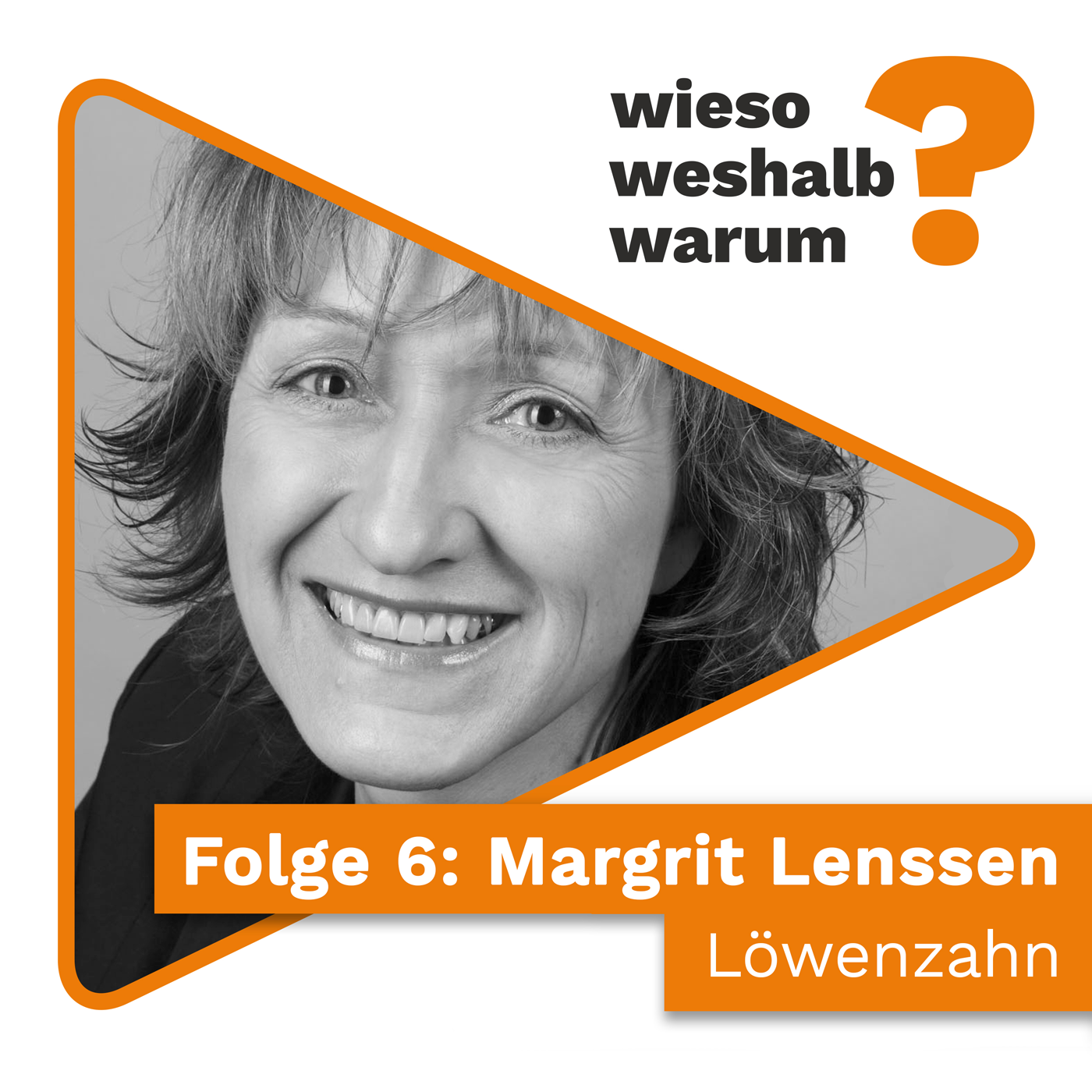 Wieso? Weshalb? Warum? - Der Podcast über Kindermedien