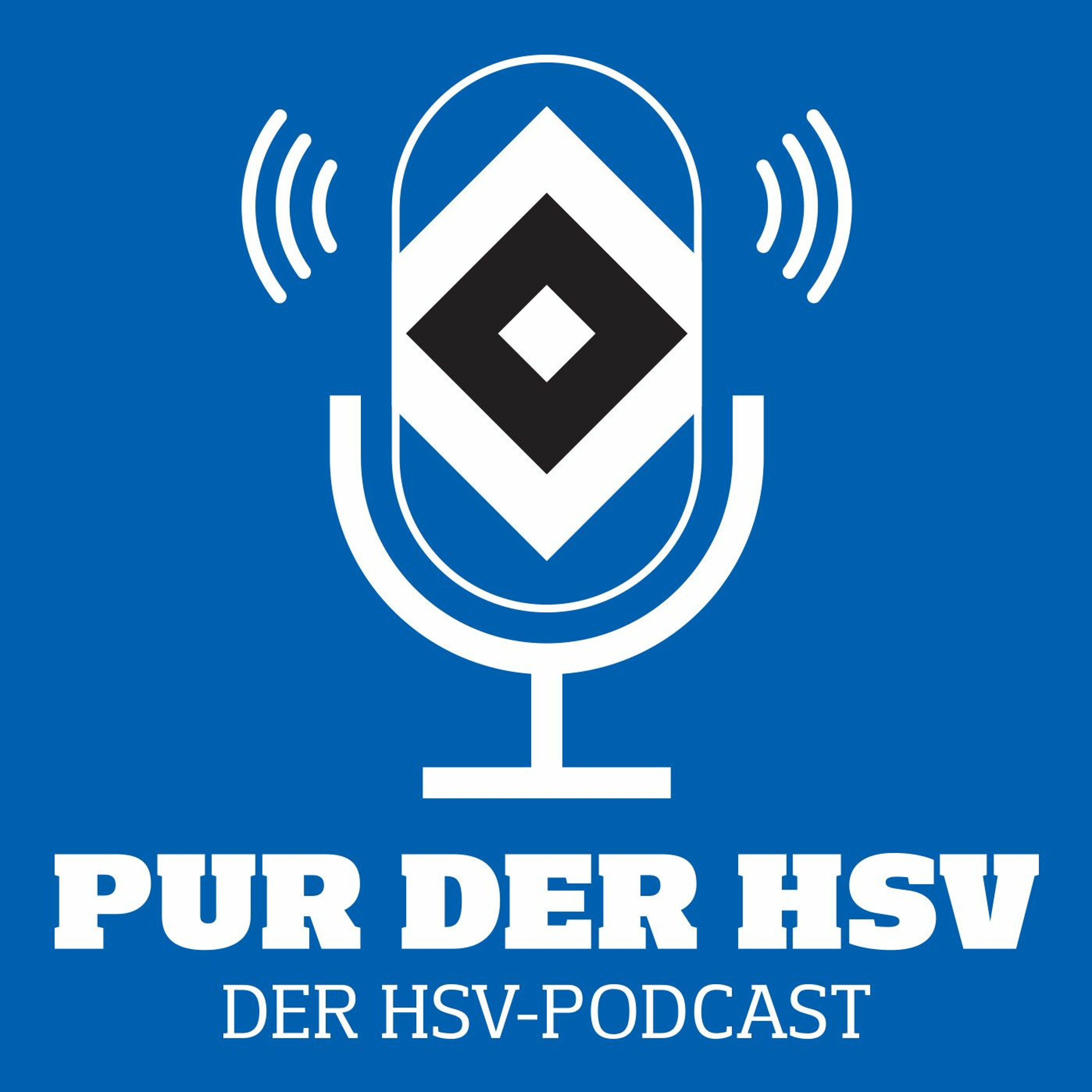 PUR DER HSV - der HSV-Podcast