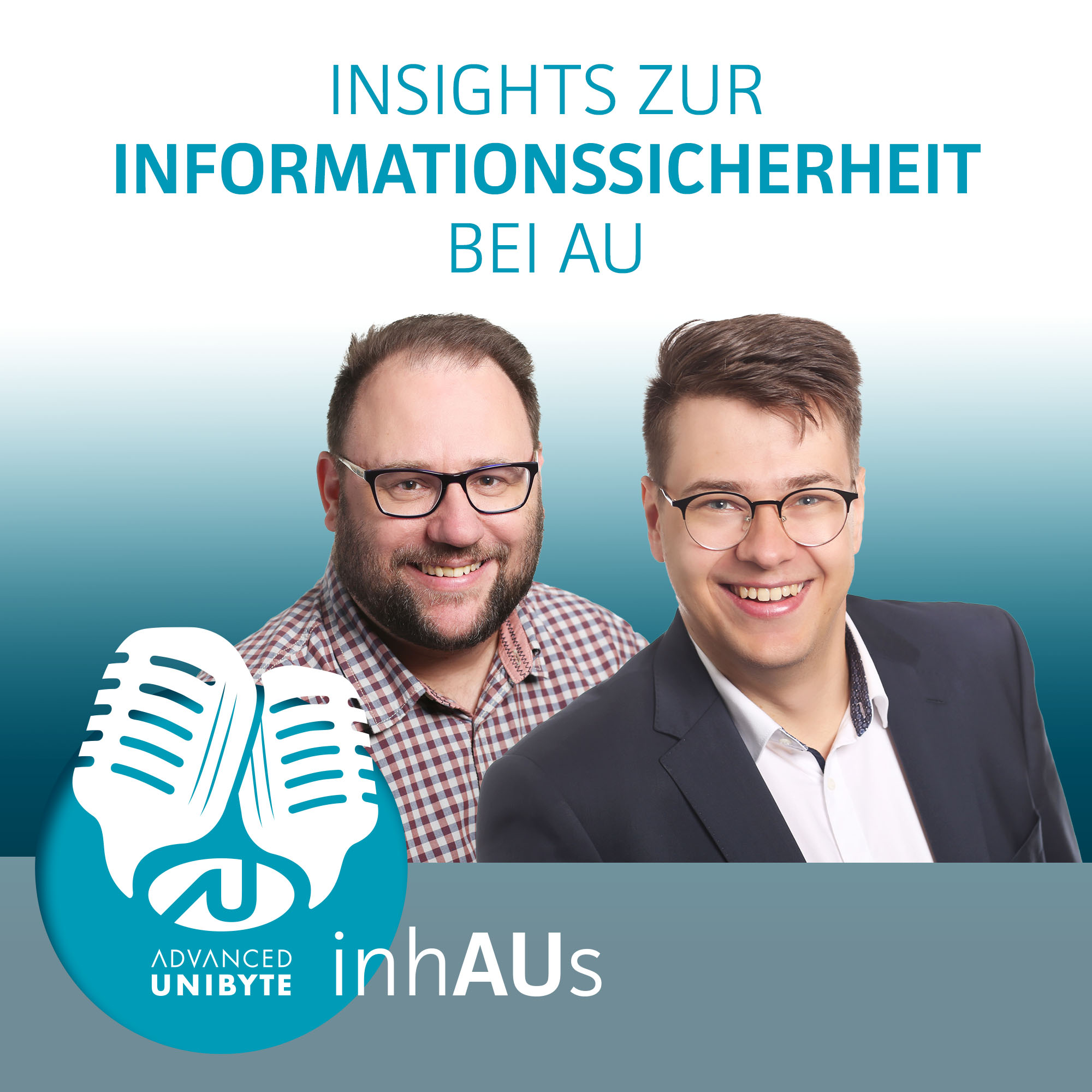 InhAUs: Dein Fenster in die Welt der Advanced UniByte GmbH und darüber hinaus
