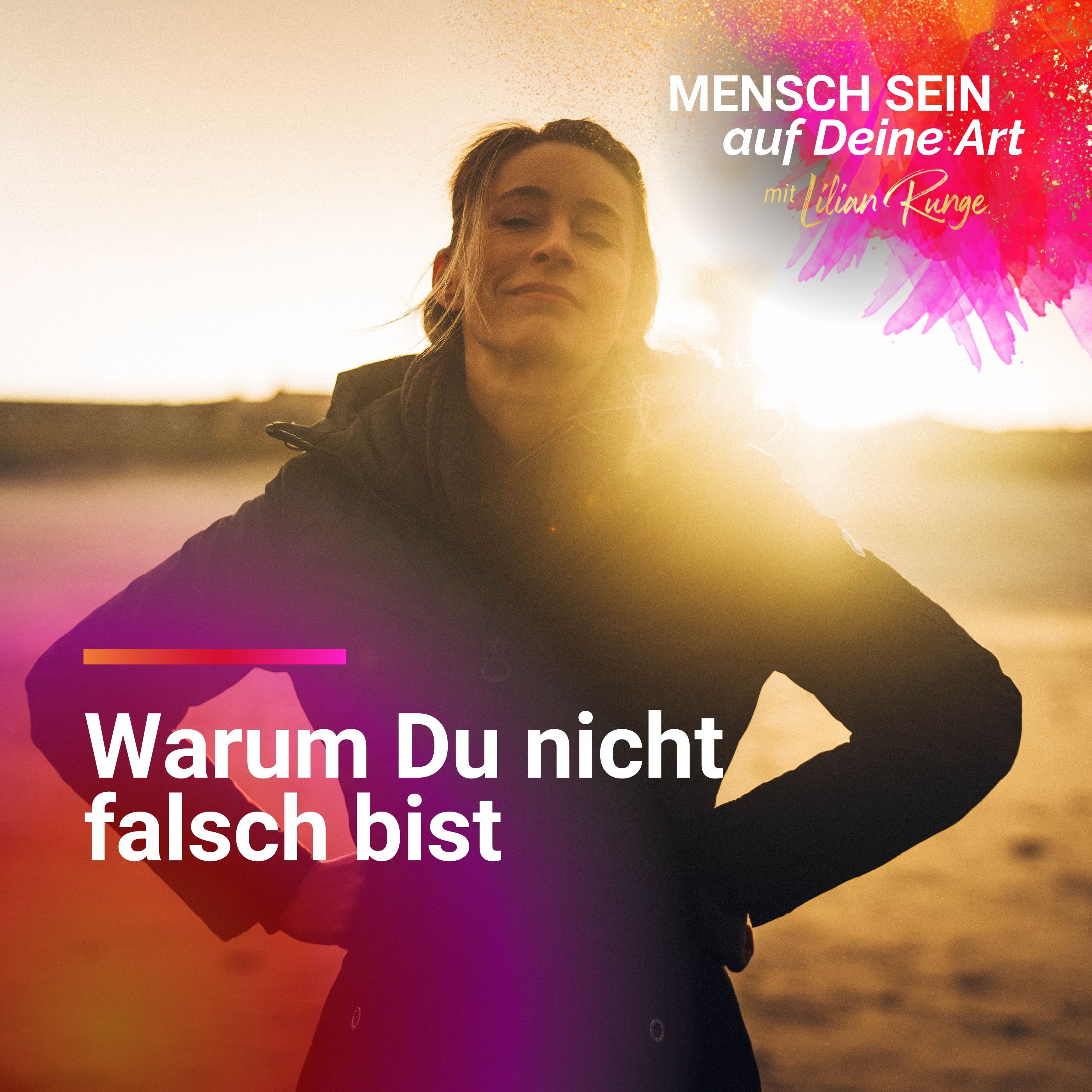 Mensch SEIN auf Deine Art