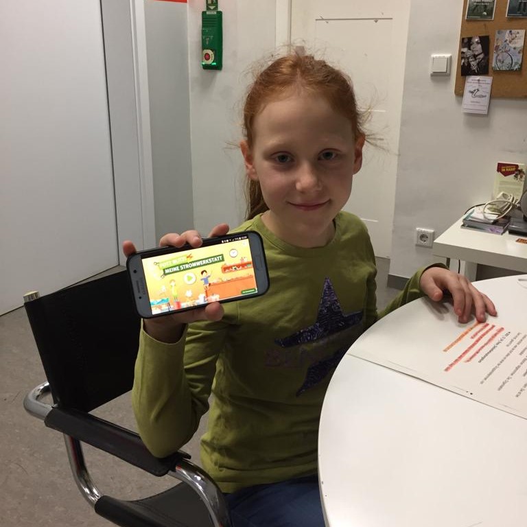 Kurzwelle - das Kindermagazin von Radio Feierwerk