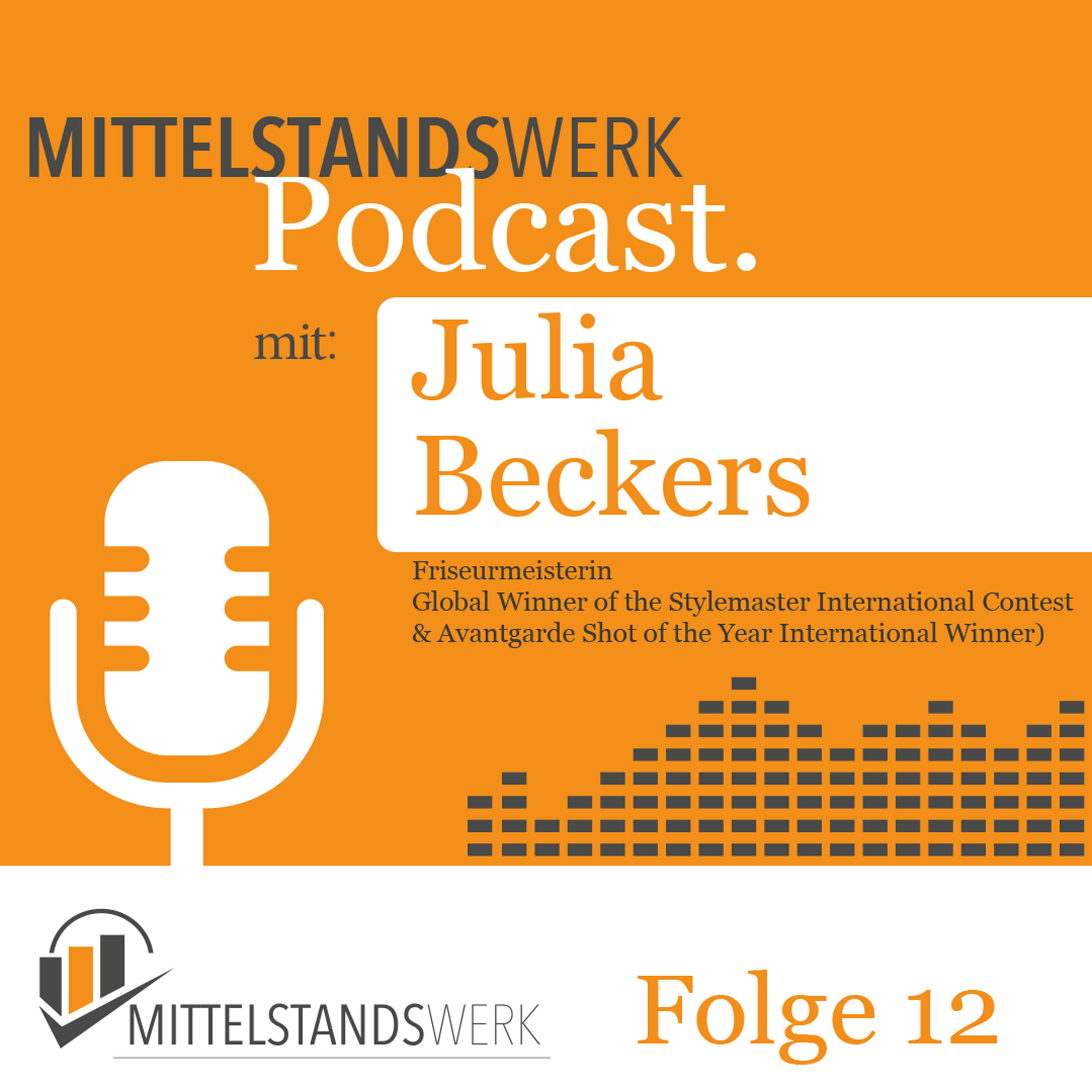 MittelstandsWerk Podcast