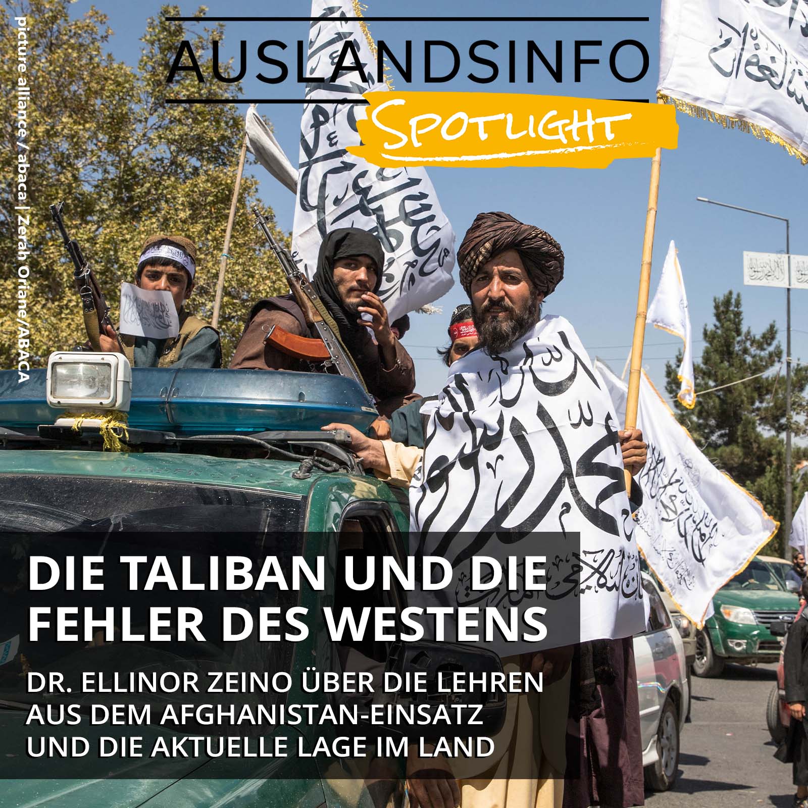 Auslandsinfo