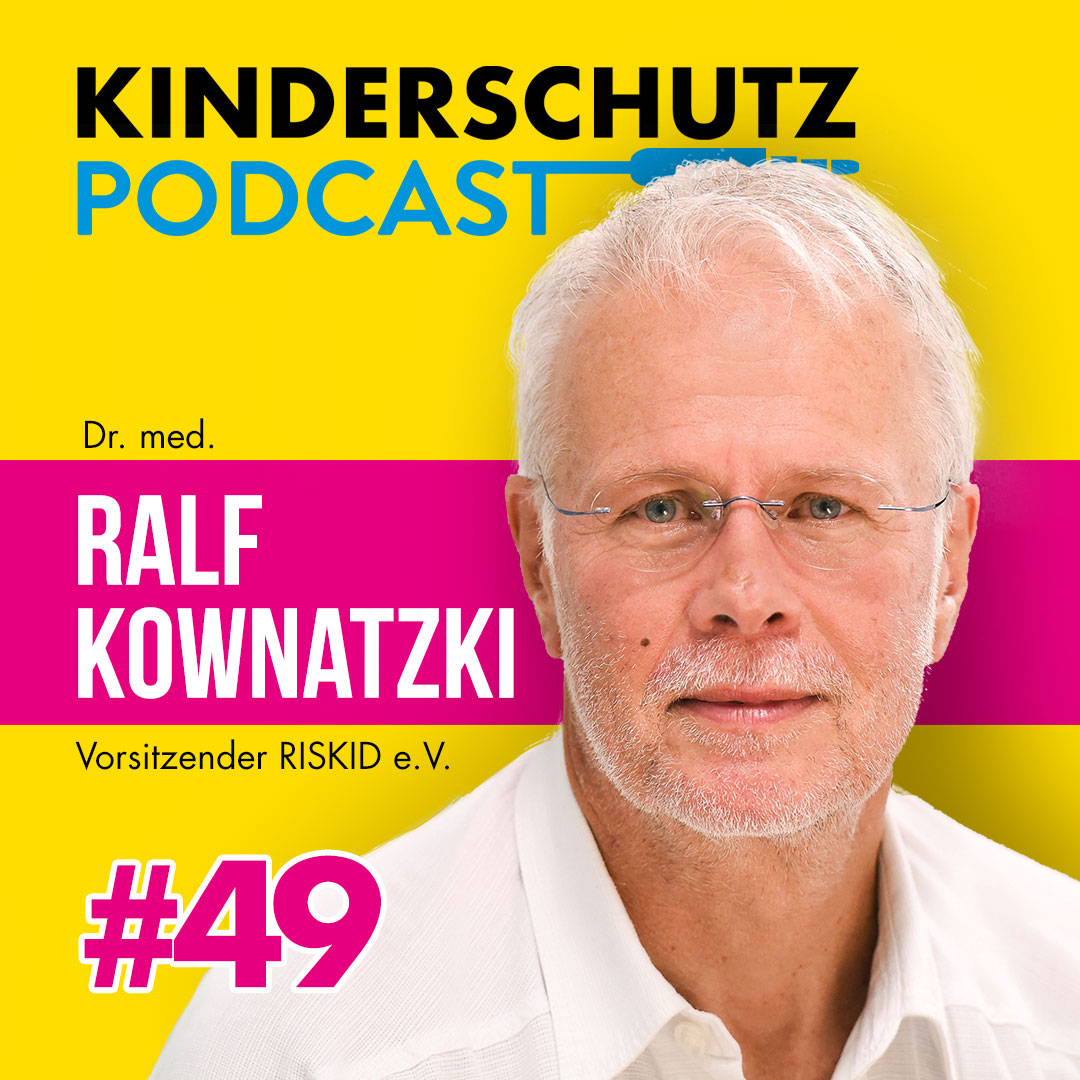 Kinderschutz Podcast