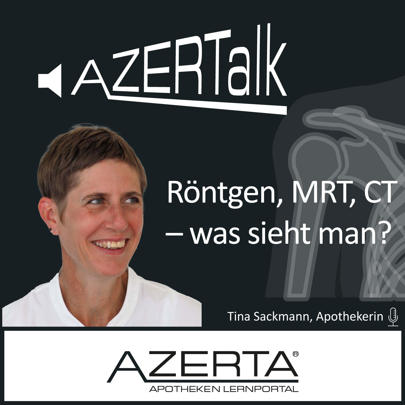 AZERTalk