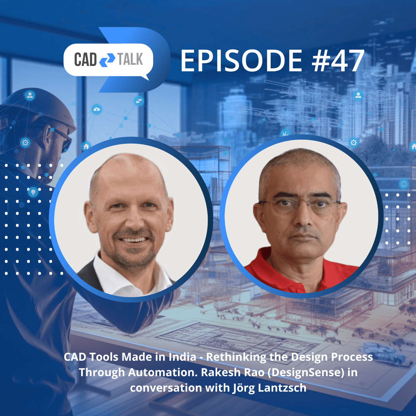 CAD Talk - CAD-Software einfach erklärt und aktuell informiert