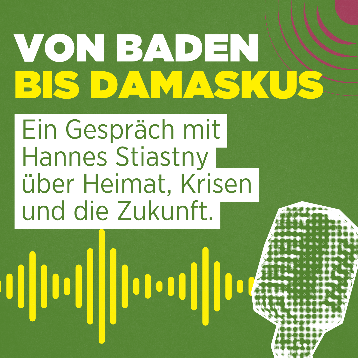 Stadt & Stimme.