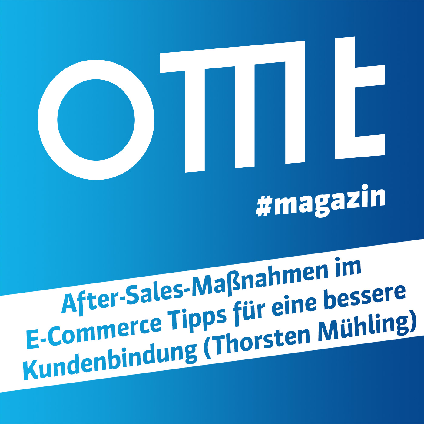 OMT Magazin