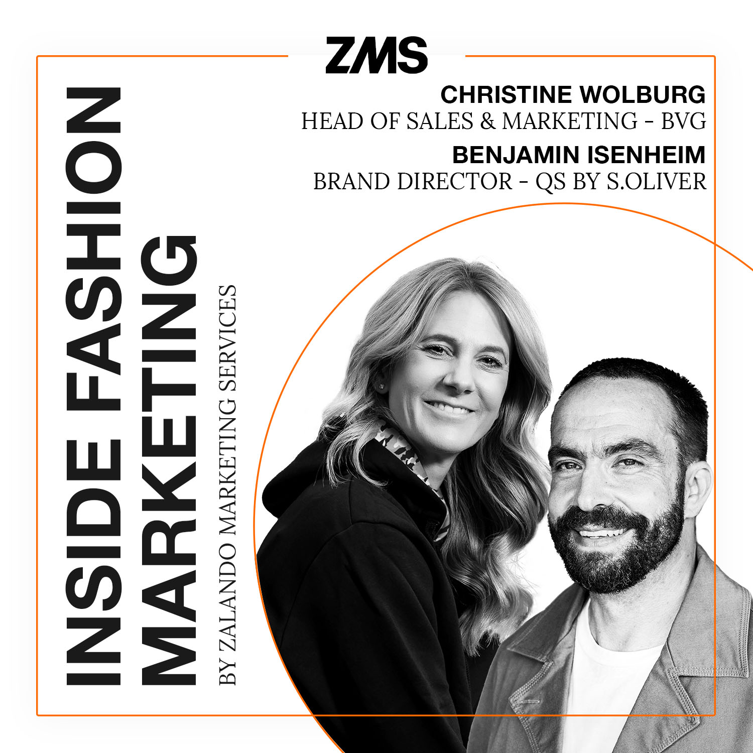 Inside Fashion Marketing by Zalando Marketing Services