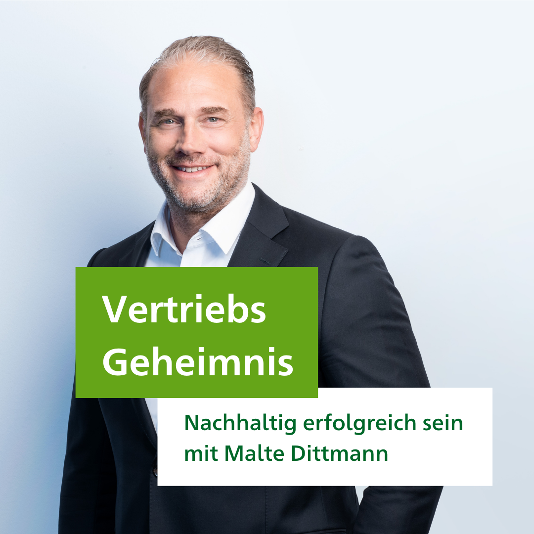 VertriebsGeheimnis