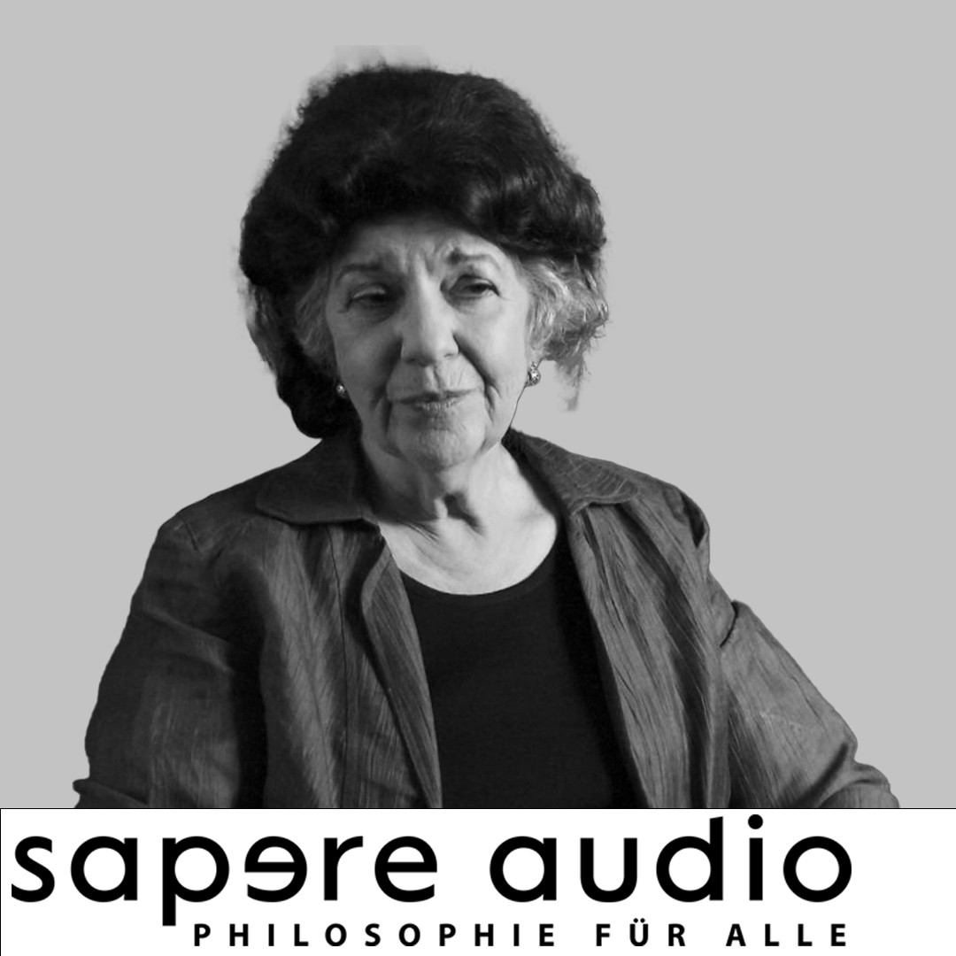 Sapere Audio - Philosophie für Alle!