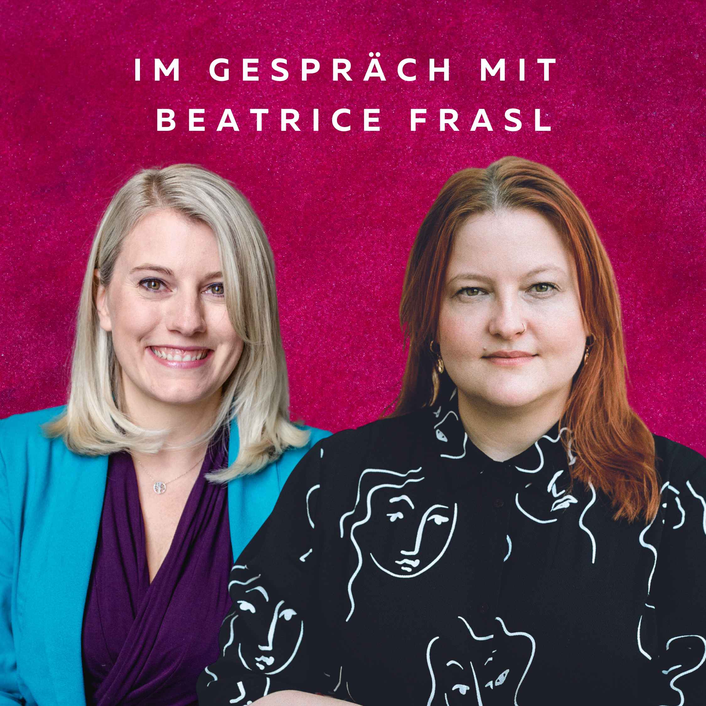 Die QuotenFrau - Fluch oder Segen?
