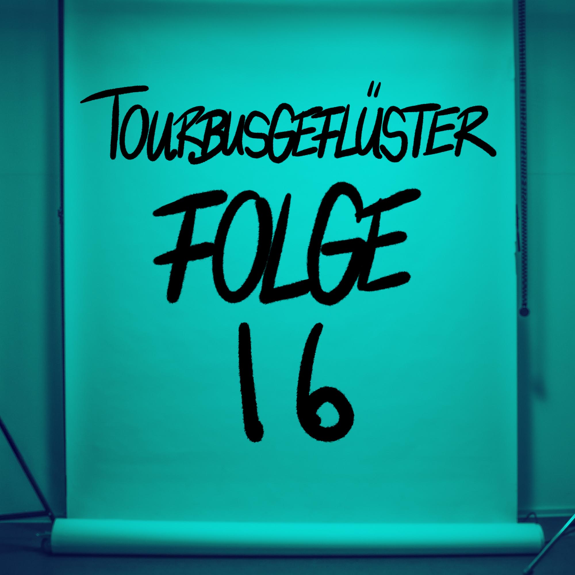 TOURBUSGEFLÜSTER