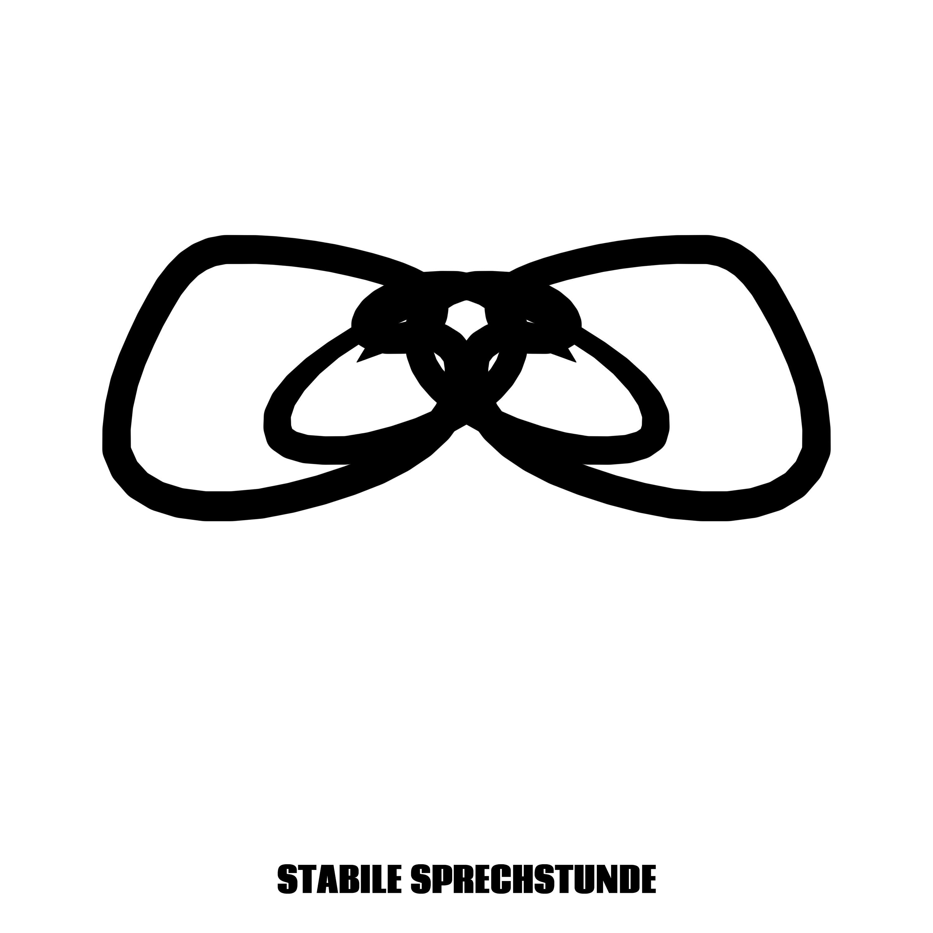 Stabile Sprechstunde
