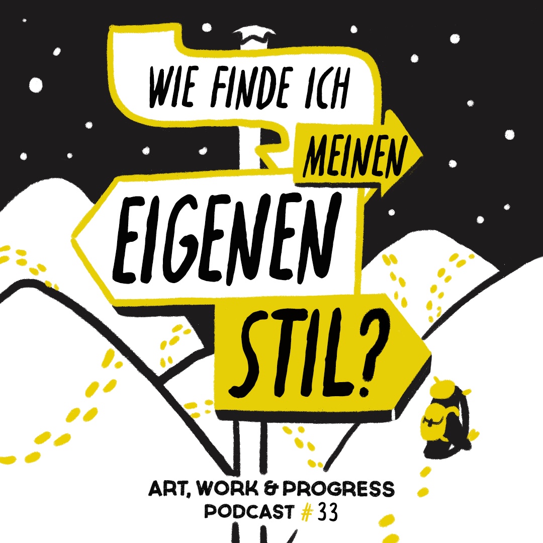 Art, Work & Progress