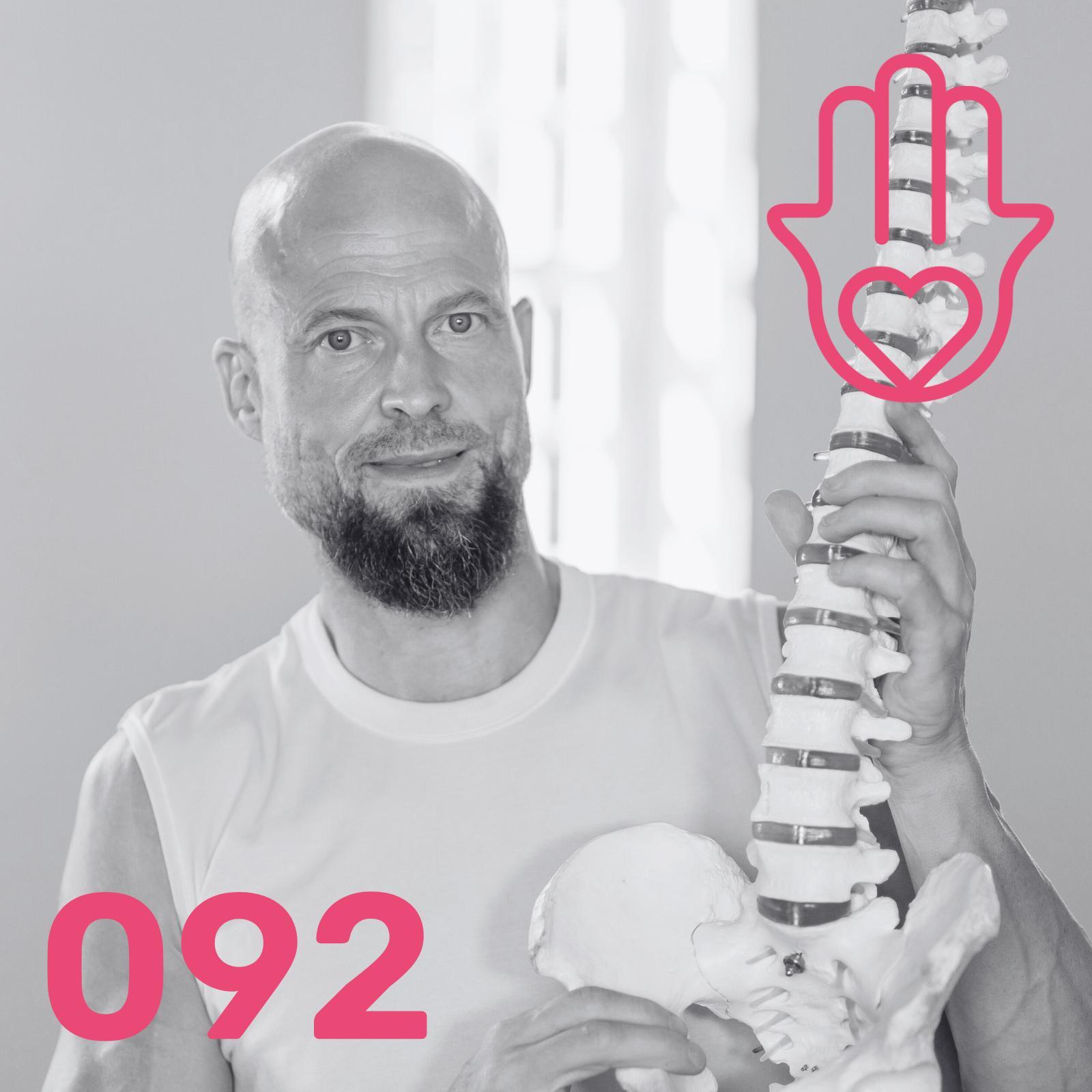 Yoga World Podcast