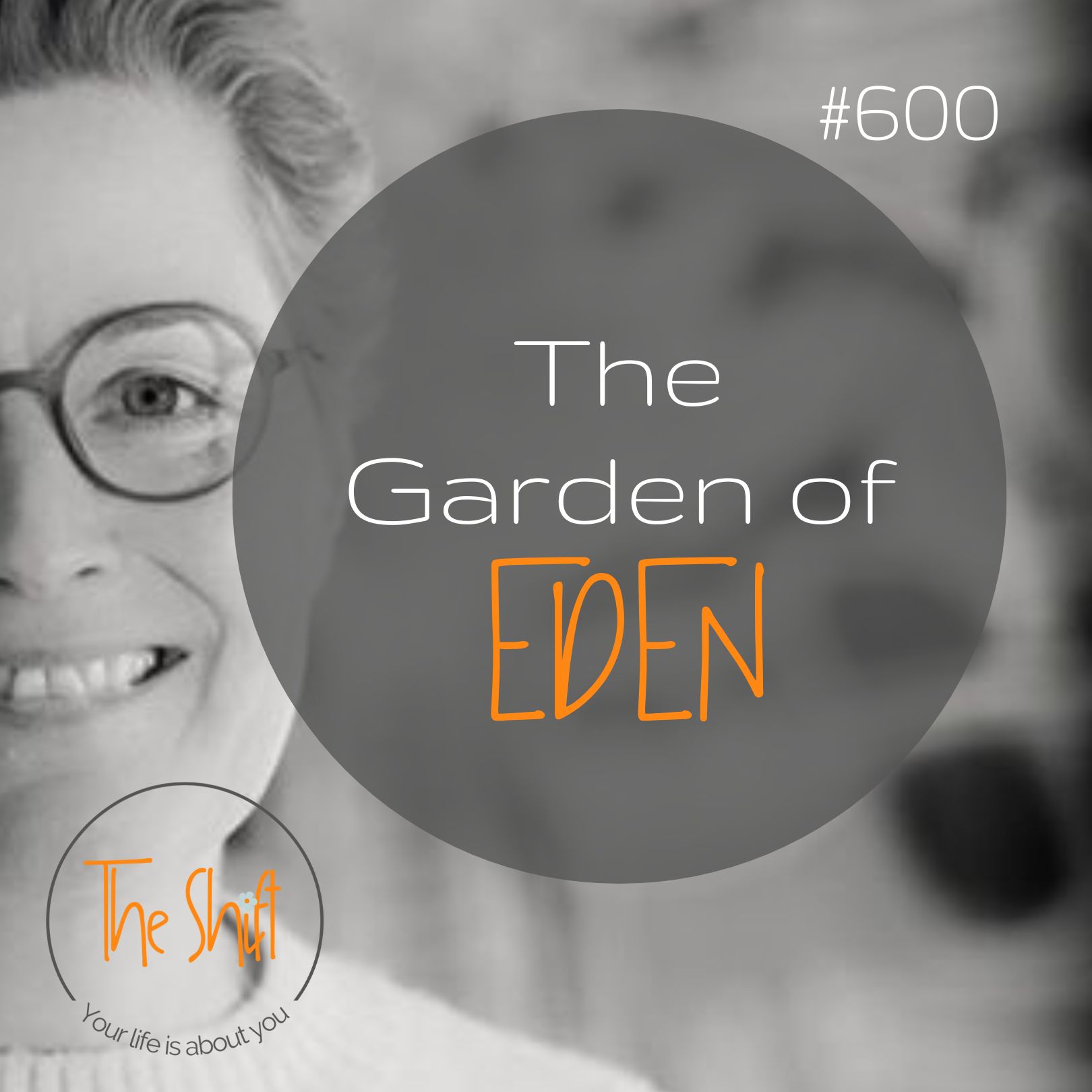 #600 The Garden of Eden #600 The Garden of Eden