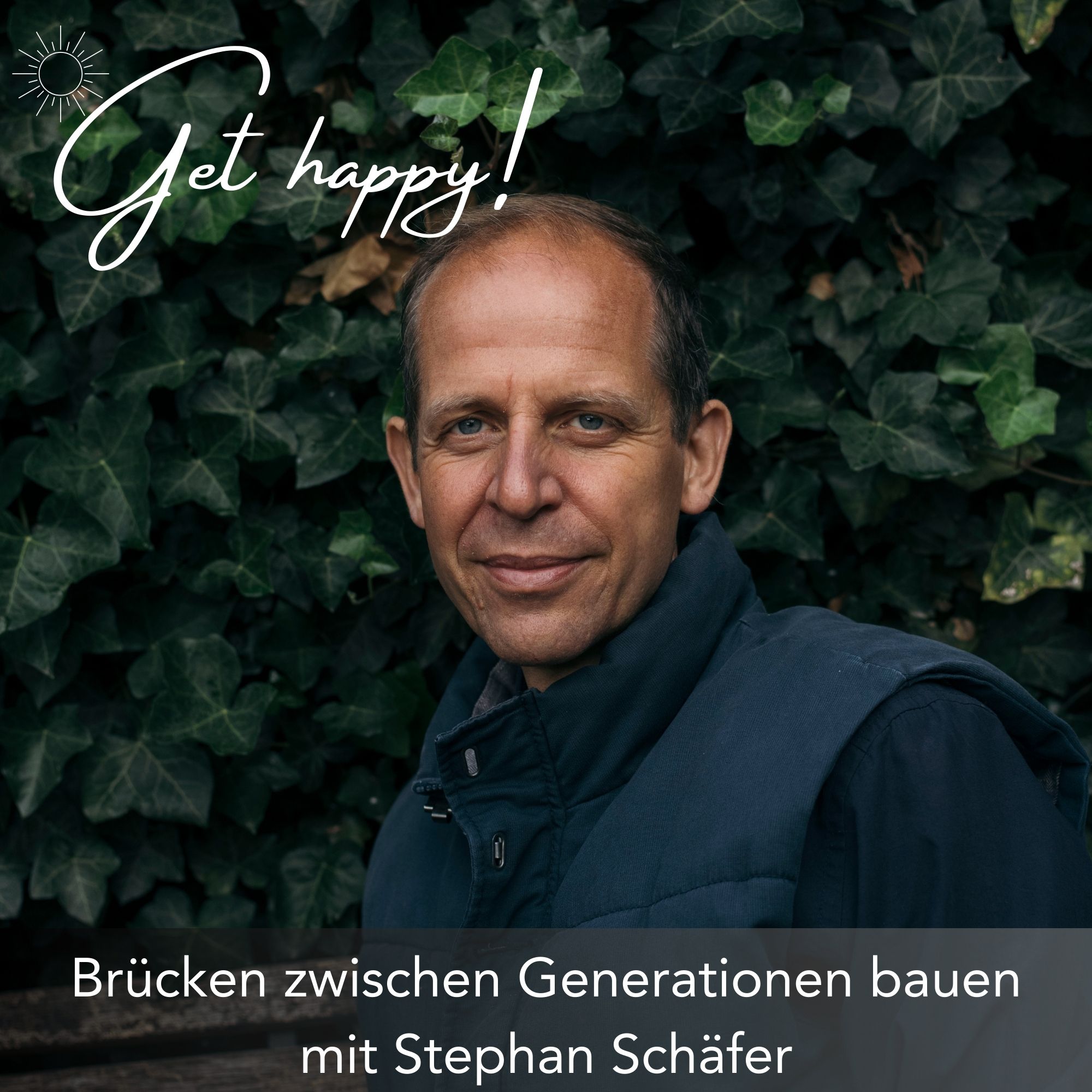 Get happy! mit Kathie Kleff