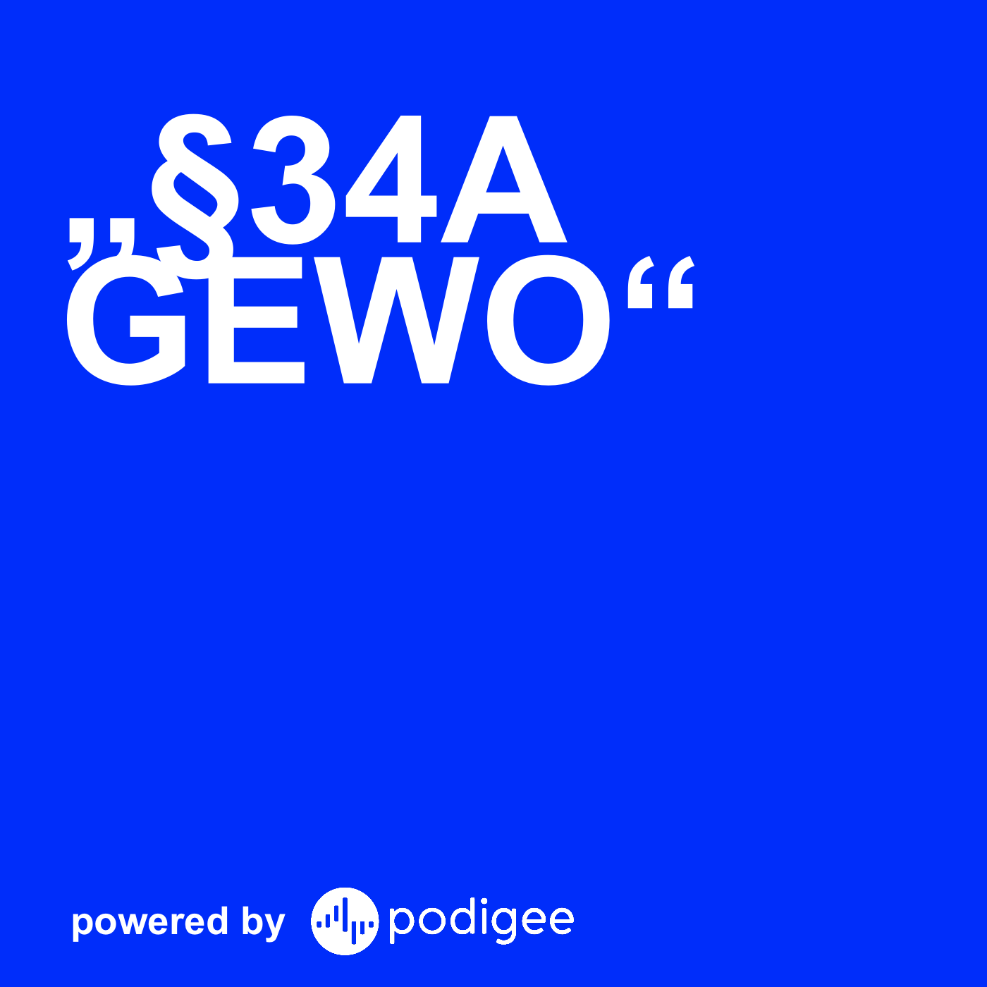 „§34a Klartext – Die Sachkunde einfach erklärt“ cover art