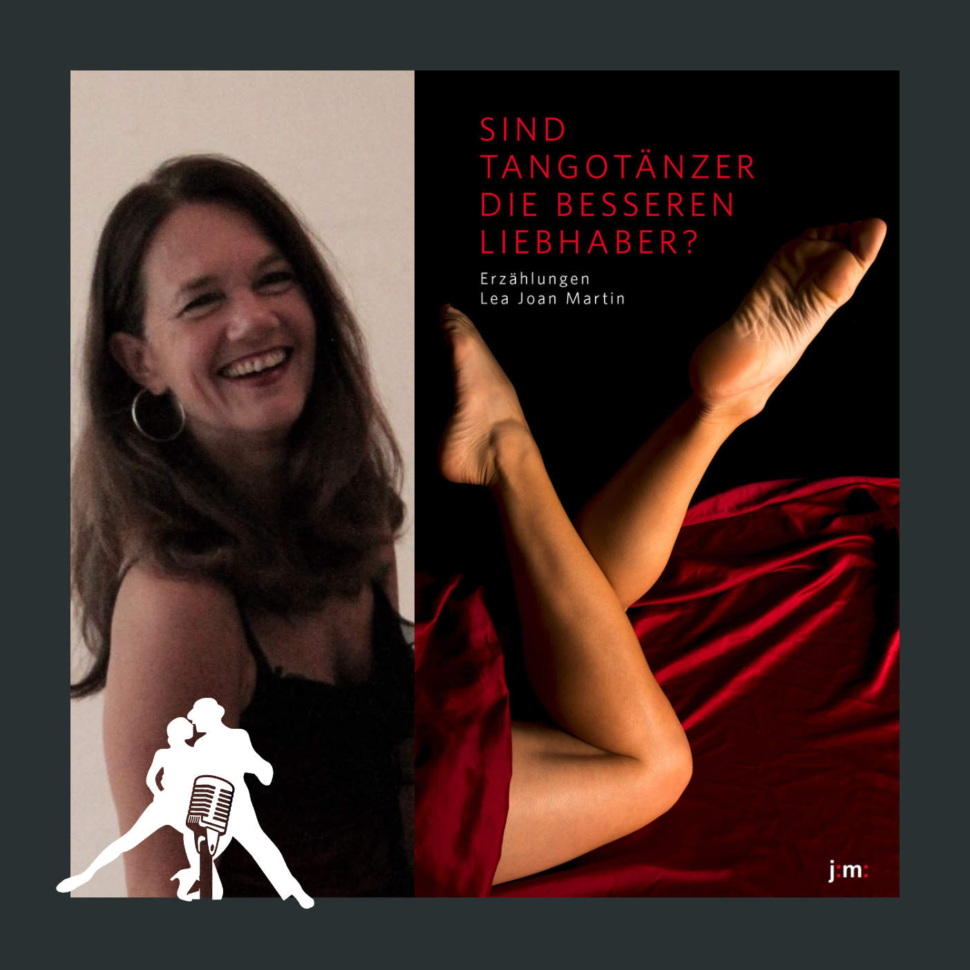 Cabeceo - Gespräche über den Tango Argentino
