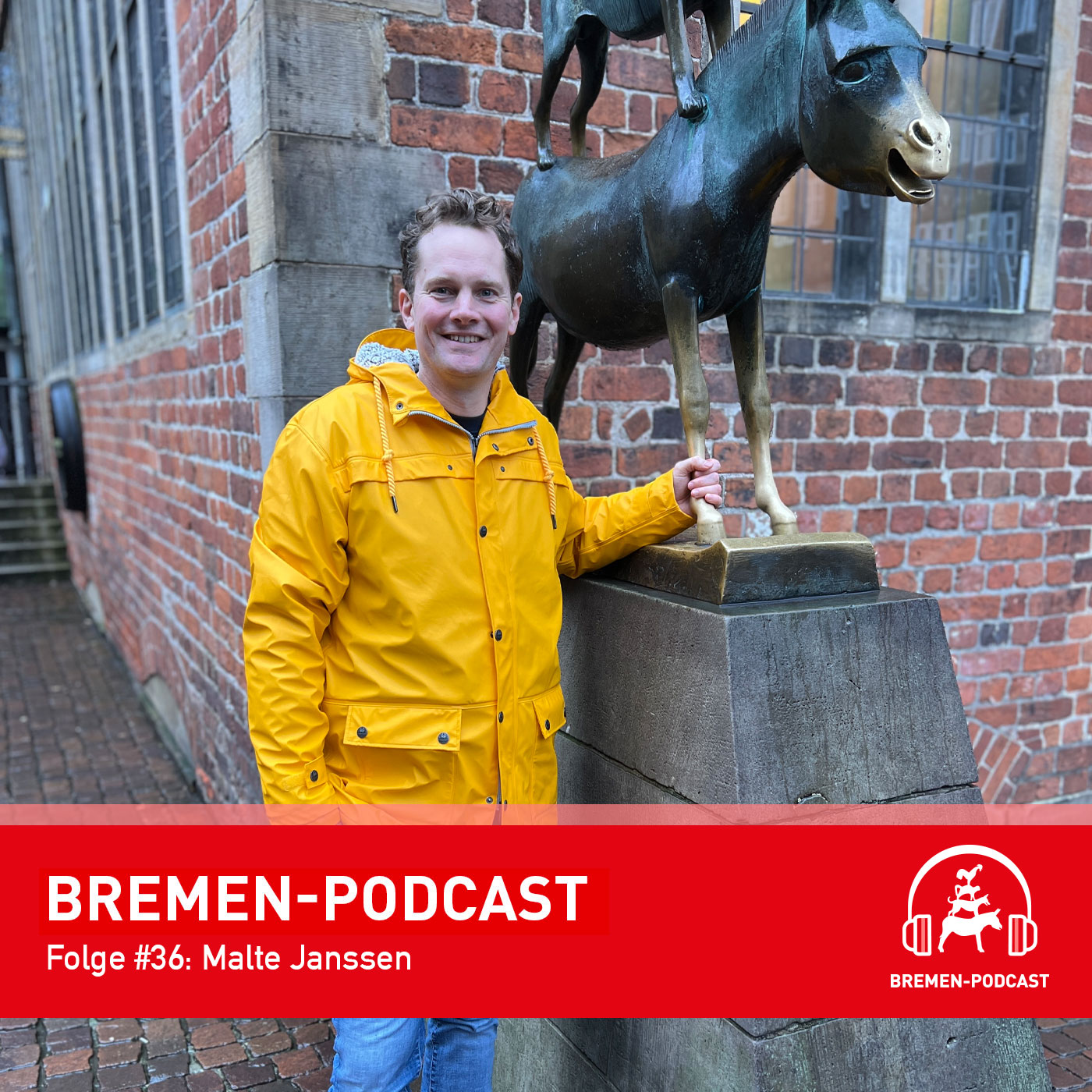 Bremen Podcast