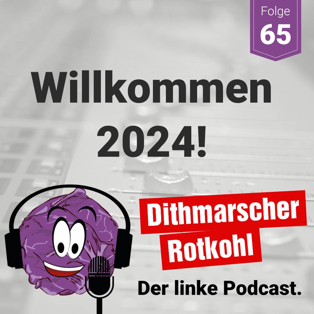 Willkommen 2024!