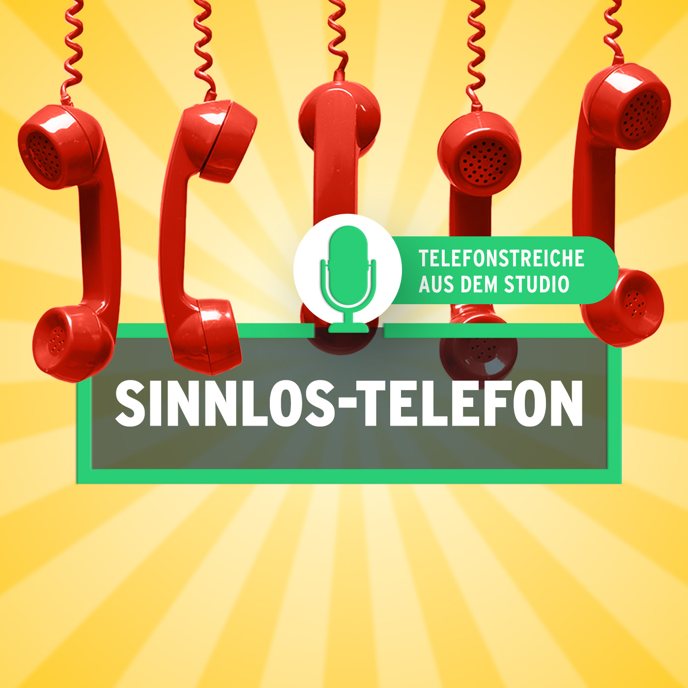 Funkgelenk episode artwork