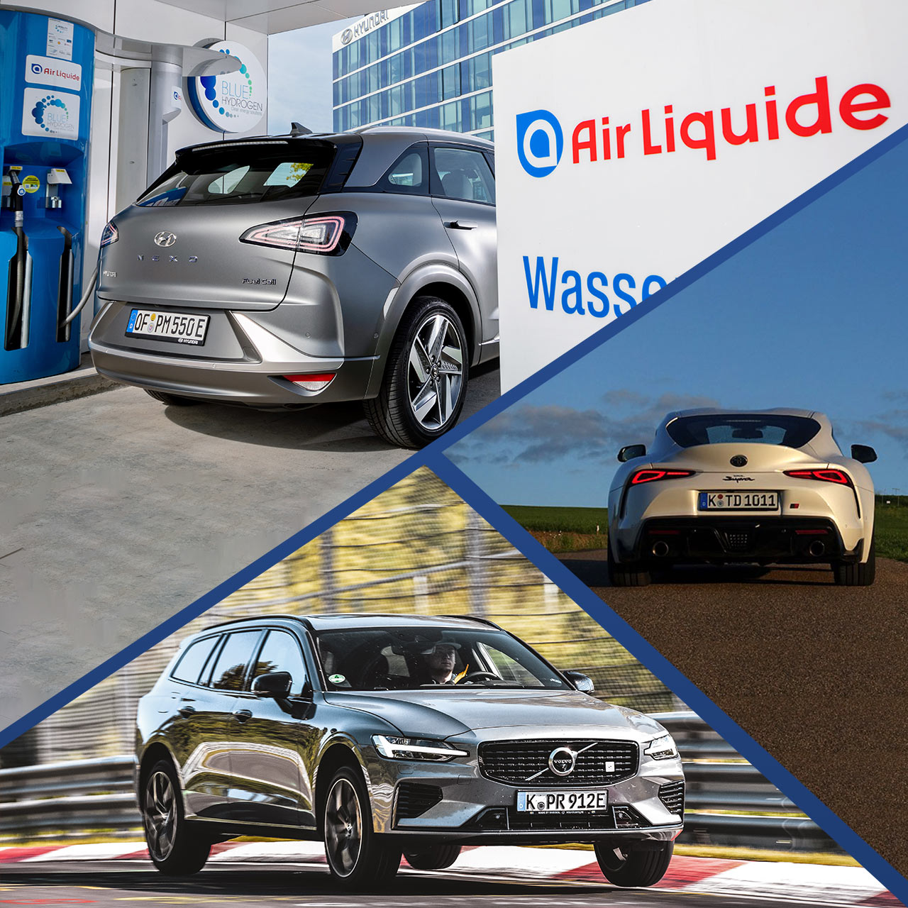 Die Hupe | Auto- und Motorrad-Nerdcast
