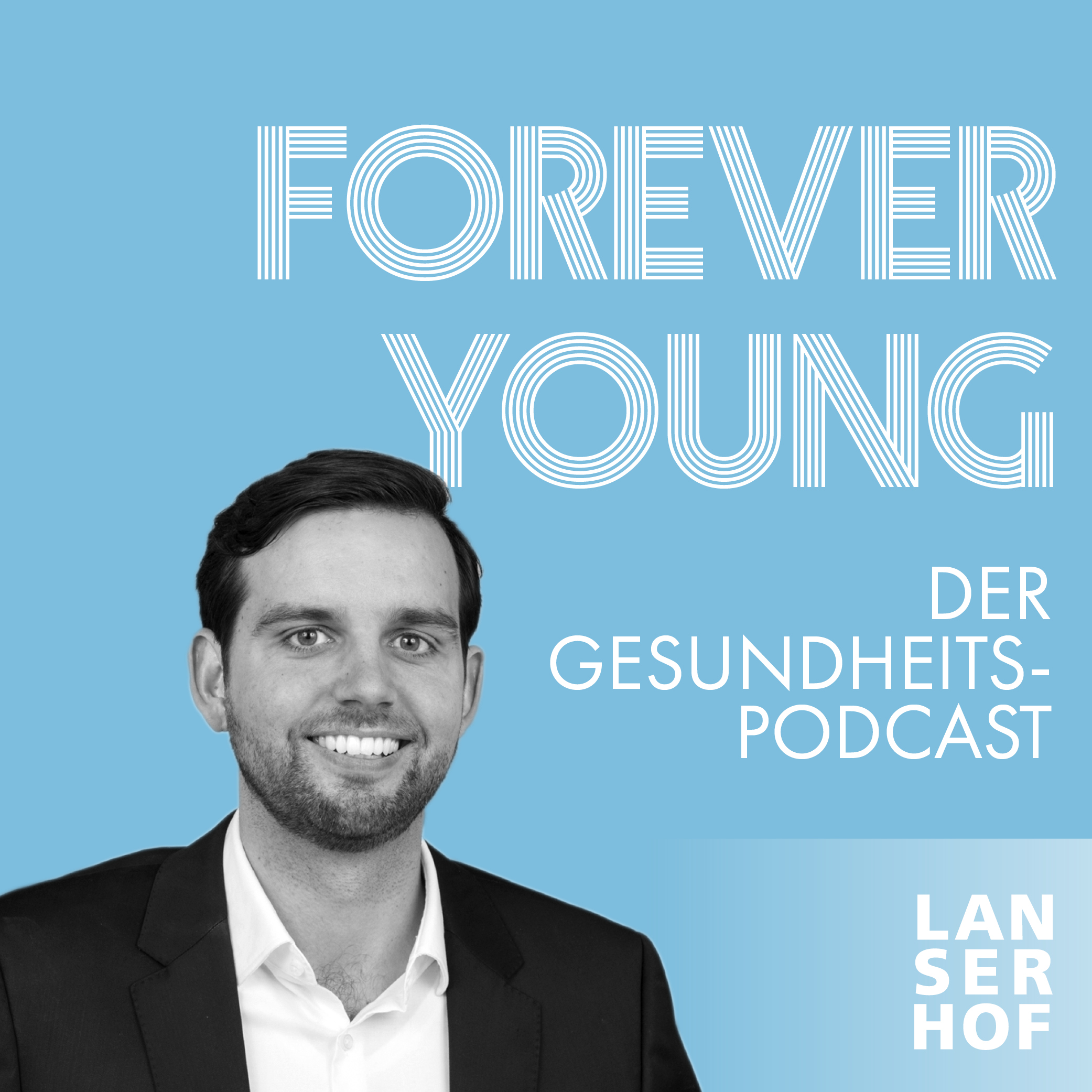 #71 - Personalisierte Ernährung. Ein Gespräch mit Lykon Gründer Tobias Teuber