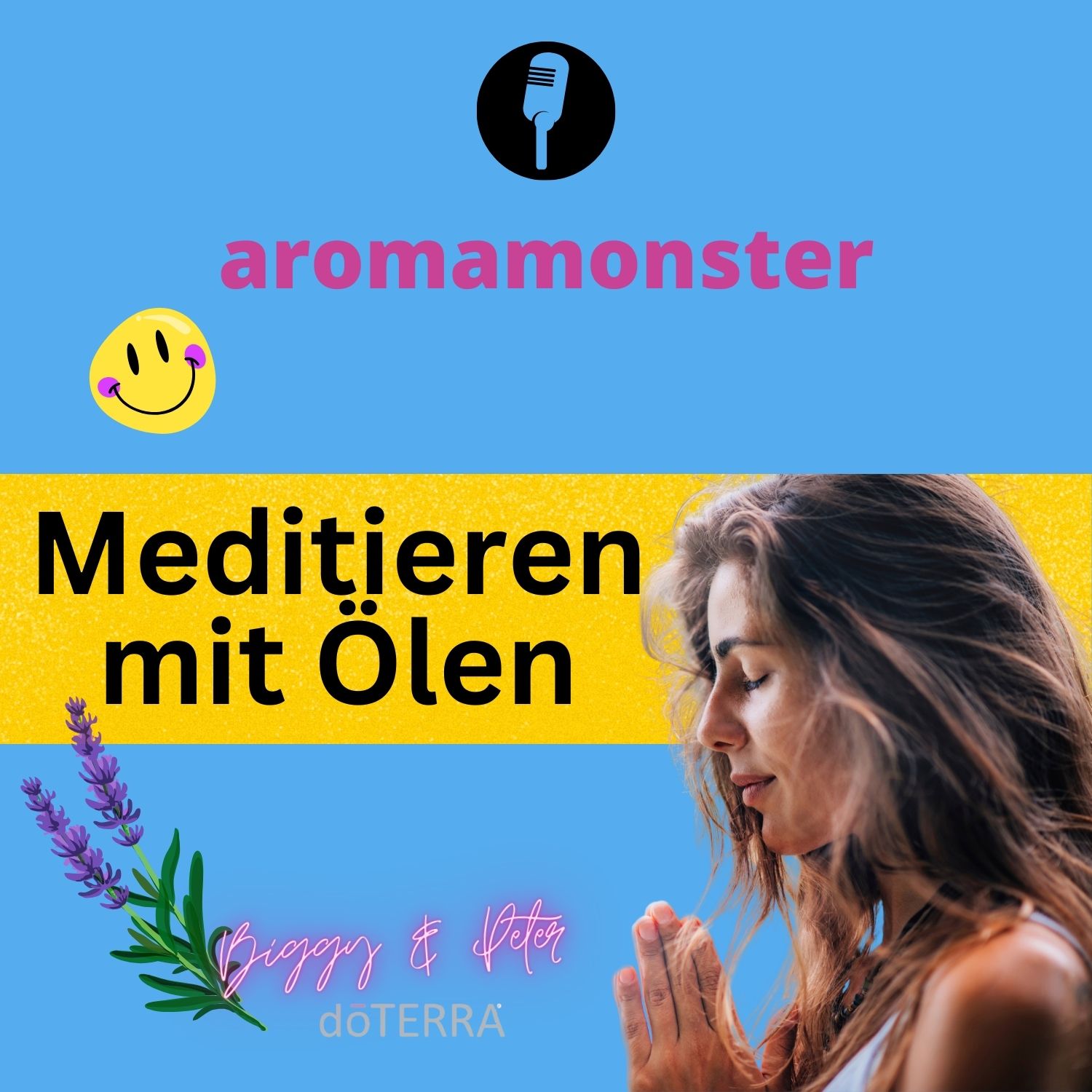 Meditieren, Beten, in-sich-Ruhen episode artwork