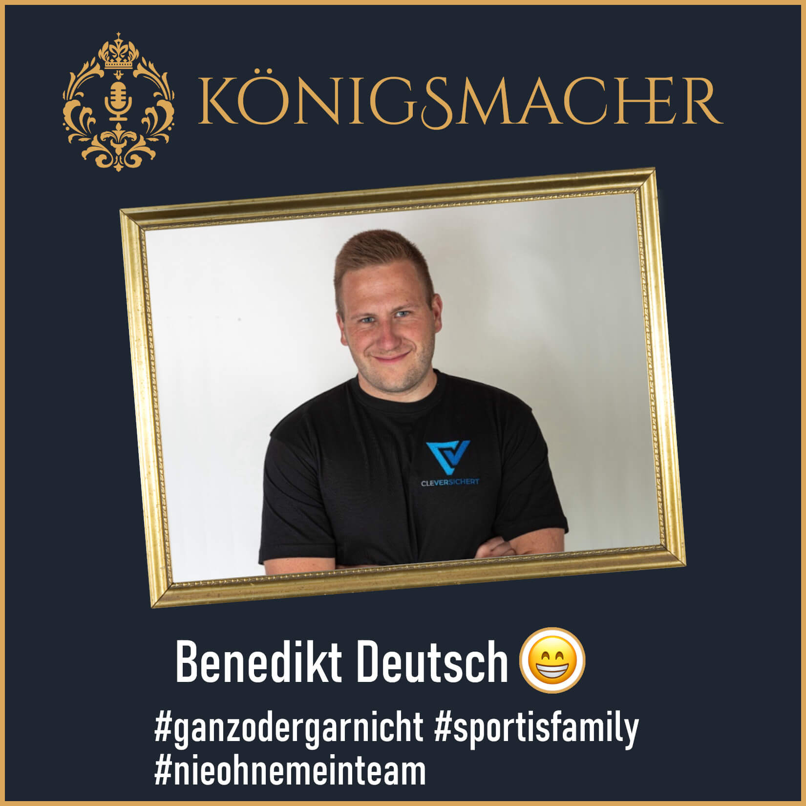 Königsmacher