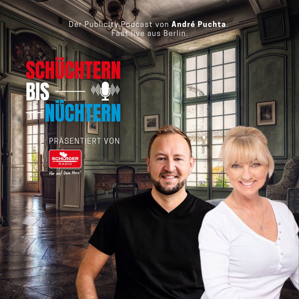 Schüchtern bis nüchtern