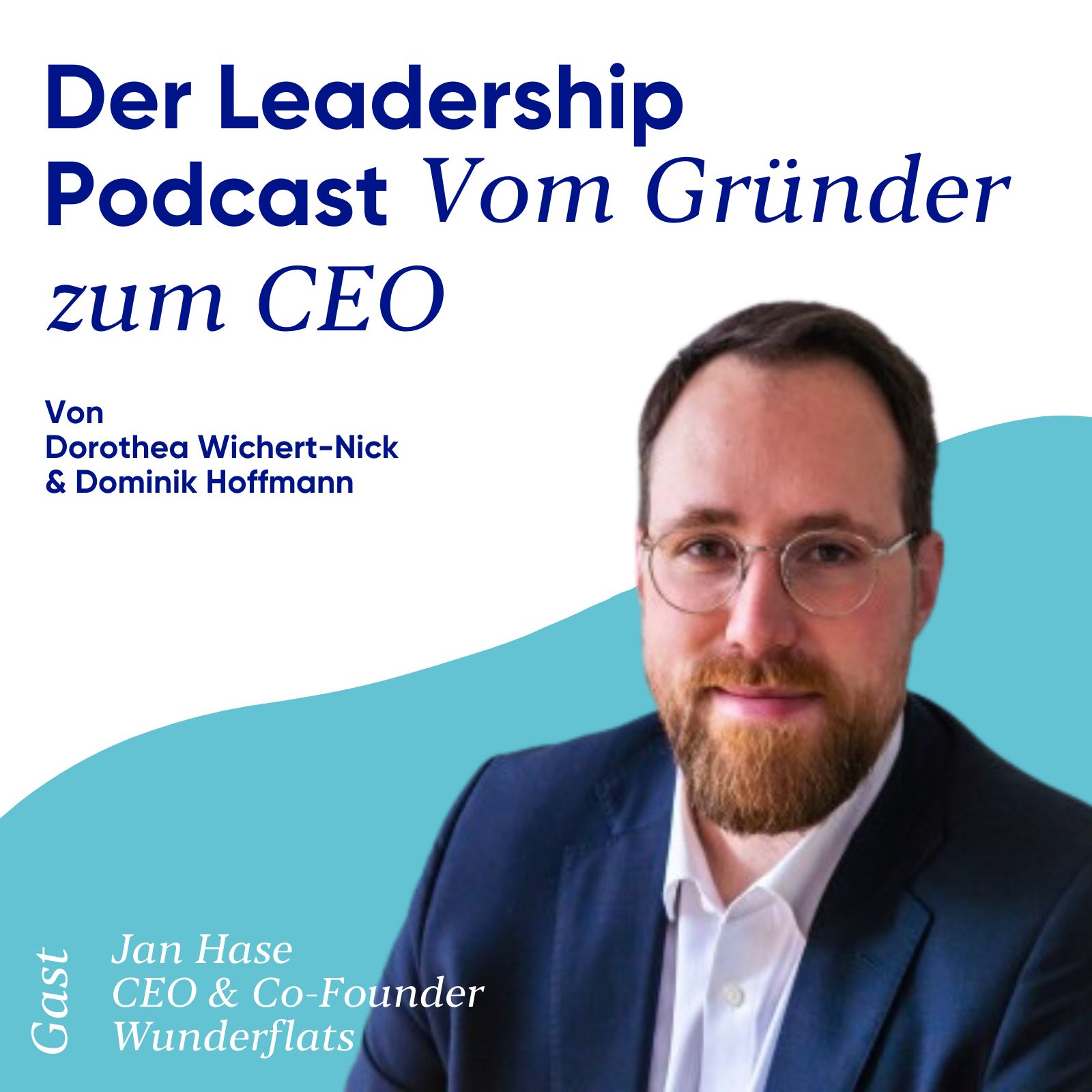 Der Leadership Podcast