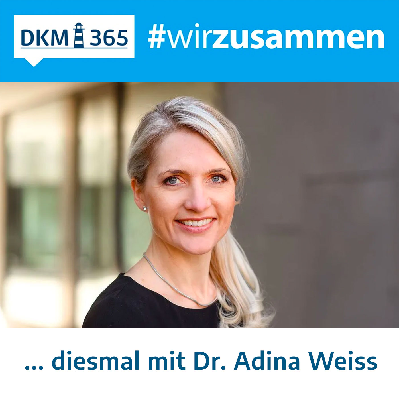 #wirzusammen : NewFinance Community Podcast