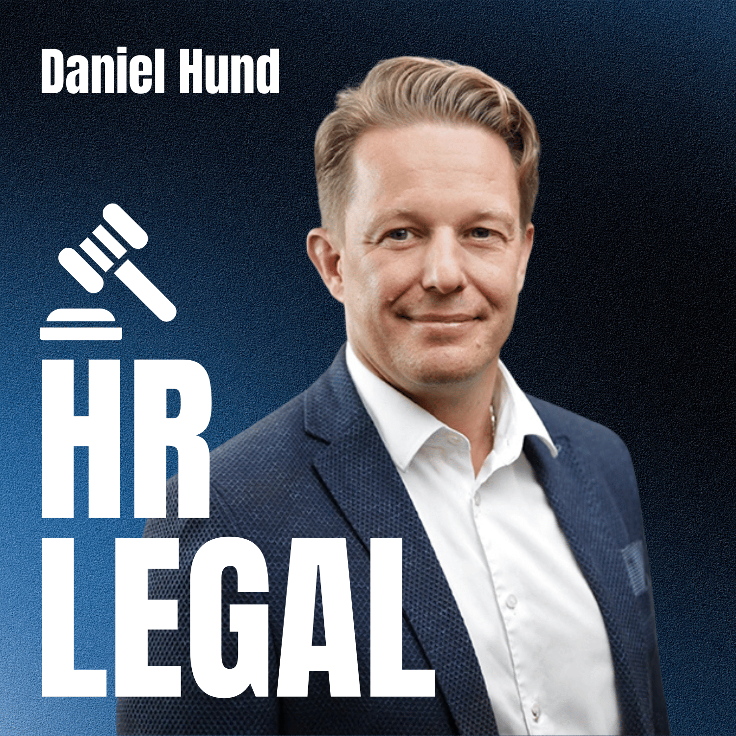 Logo of the podcast HR Legal Podcast HR Legal