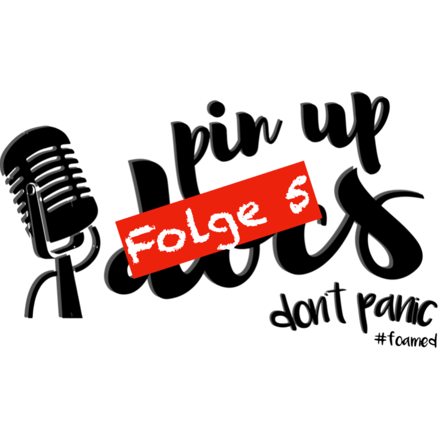 Hauptfolge 5 - Mai 2019