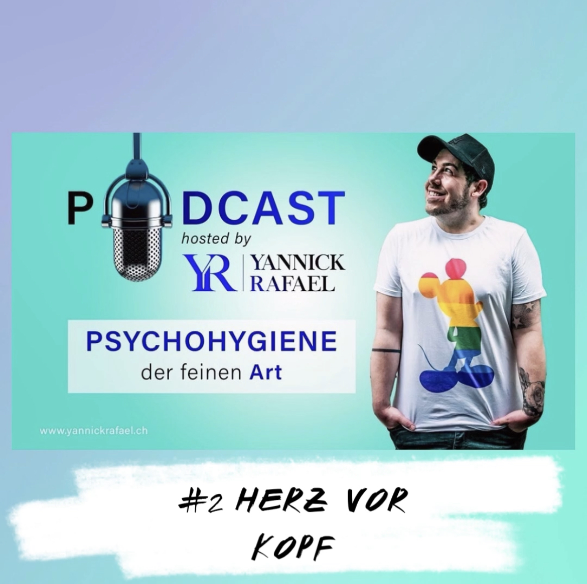 Psychohygiene der feinen Art